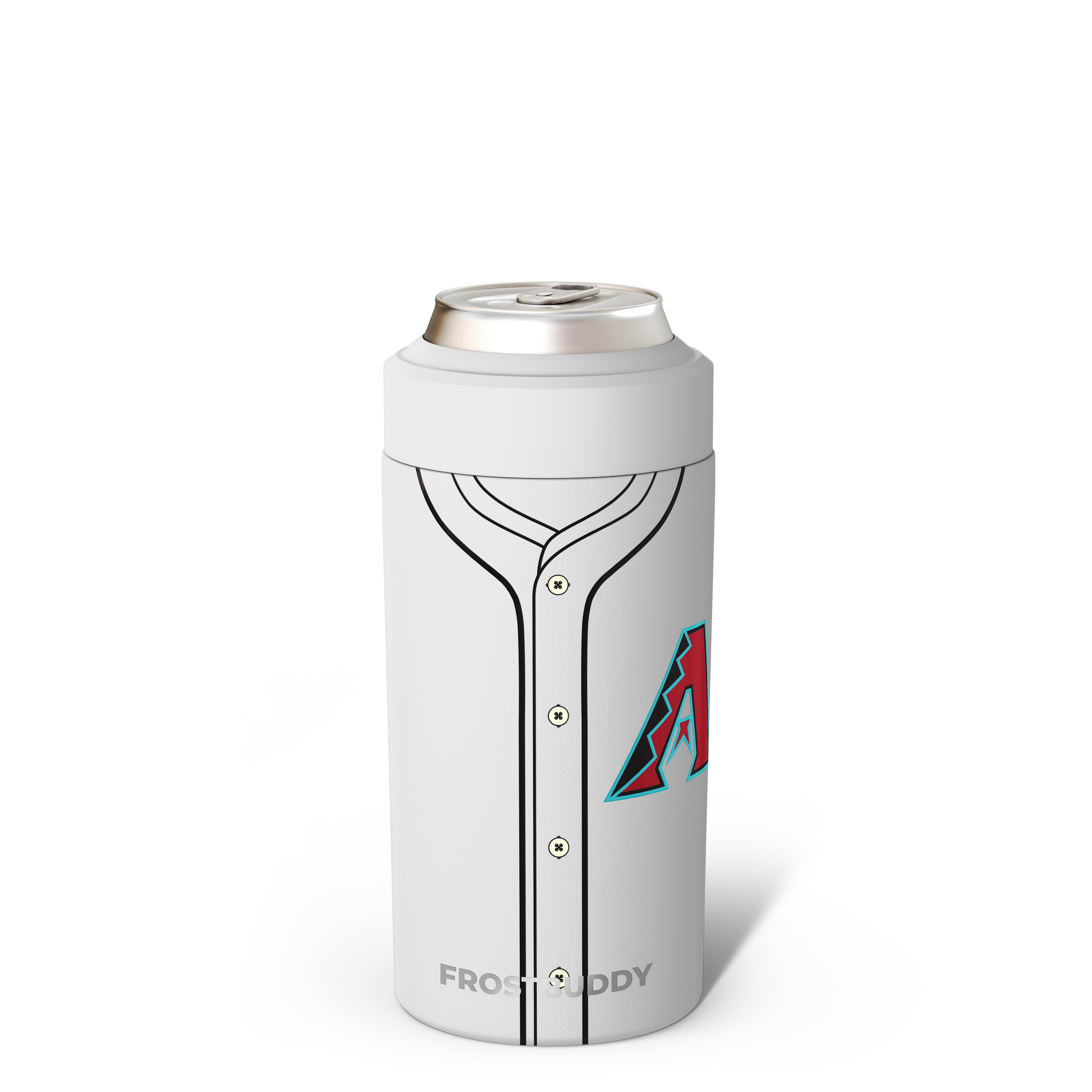 Universal Buddy | Arizona Diamondbacks | #1 Dad