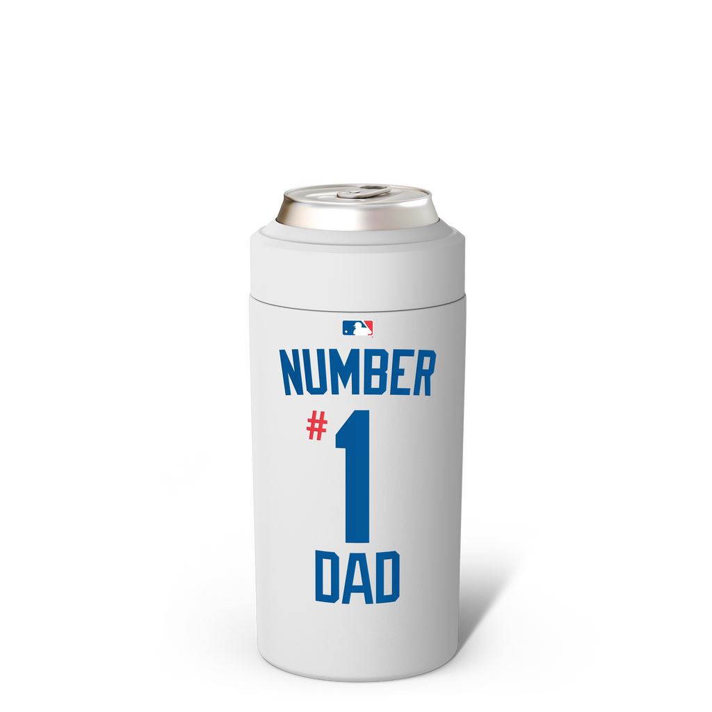 Universal Buddy | Los Angeles Dodgers | #1 Dad