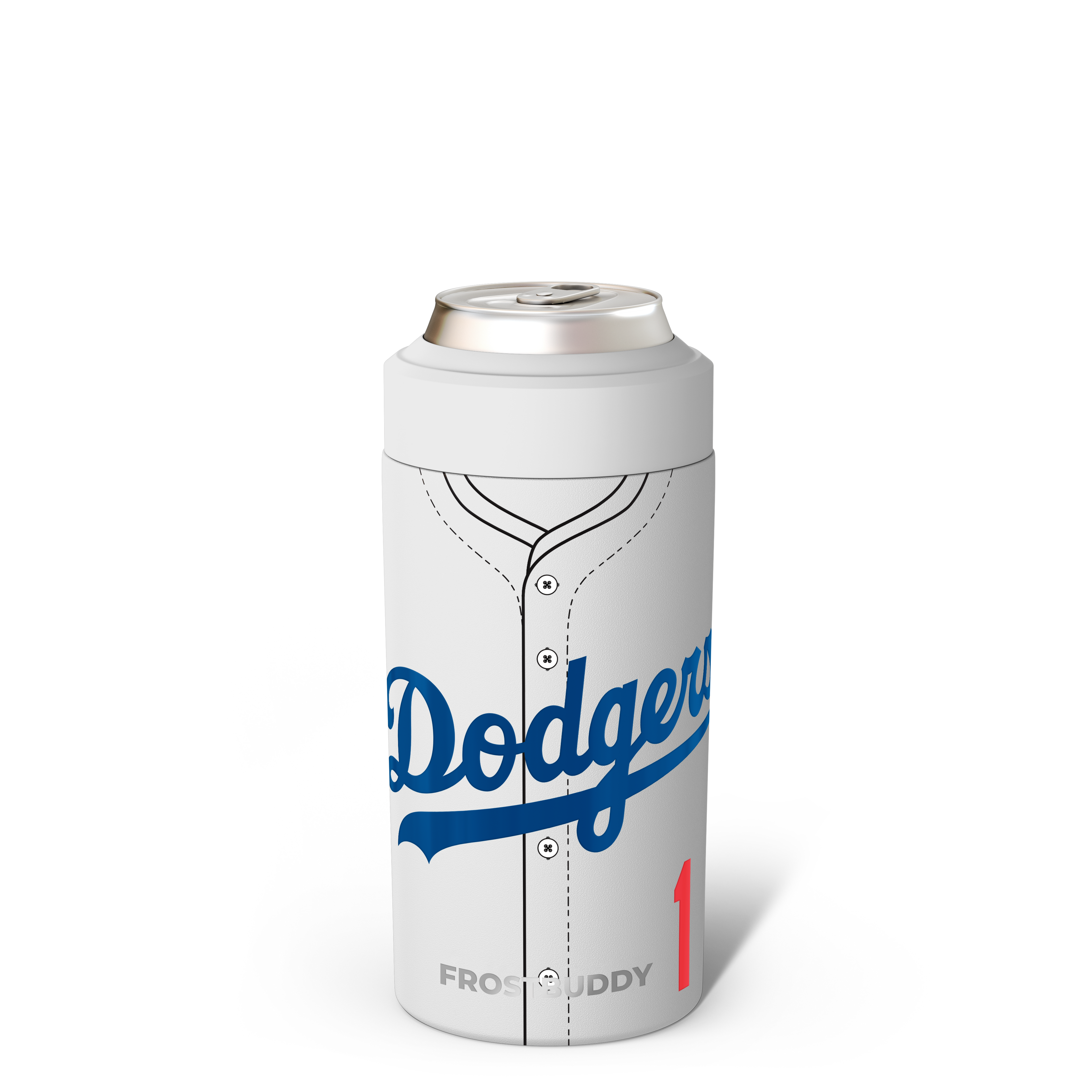 Universal Buddy | Los Angeles Dodgers | #1 Dad