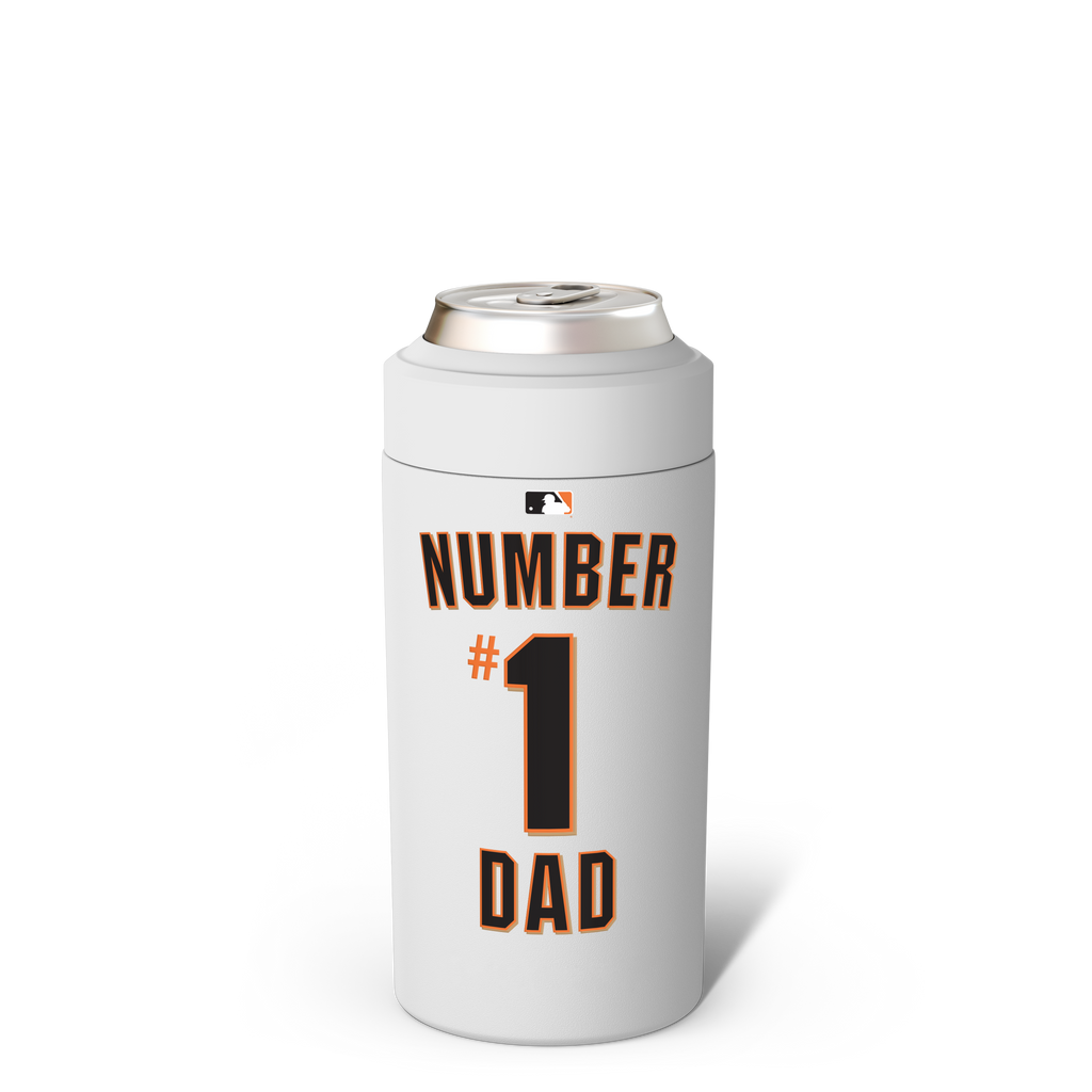 Universal Buddy | San Francisco Giants | #1 Dad