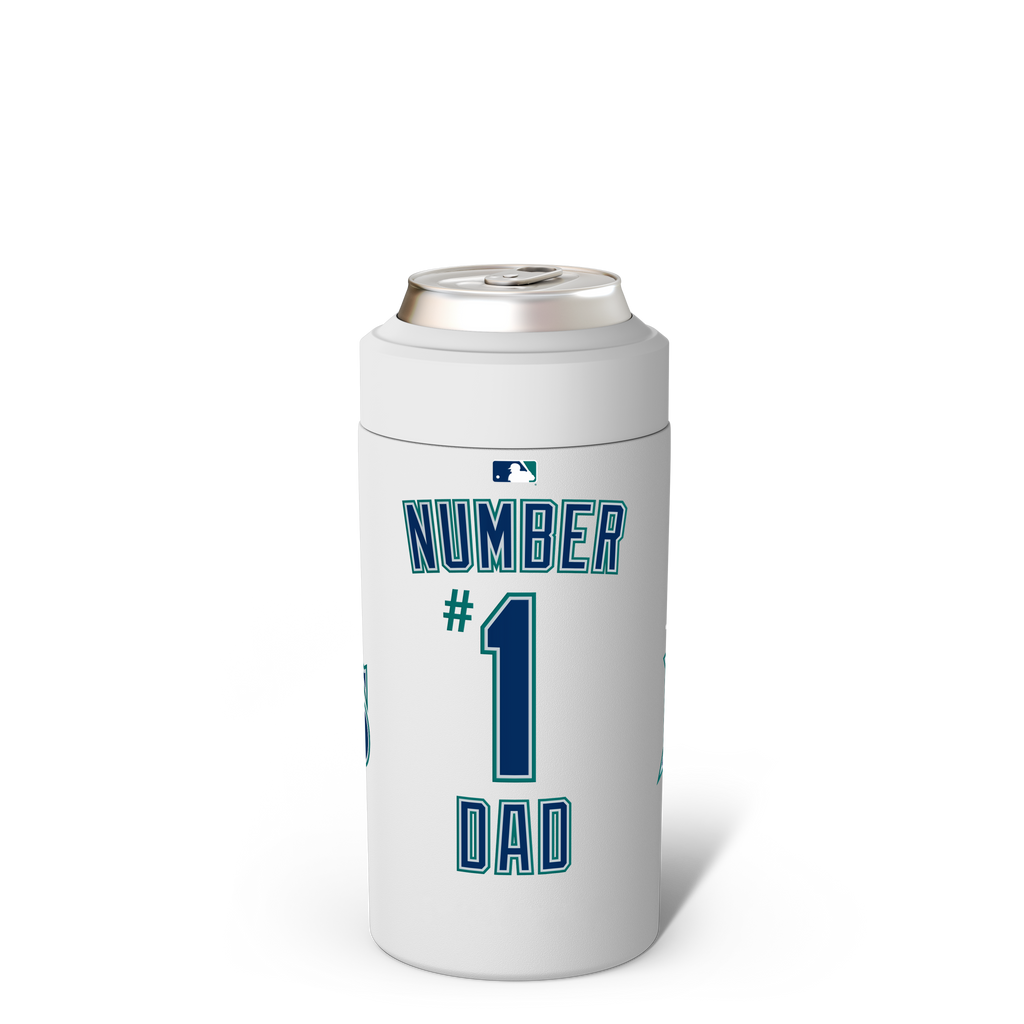 Universal Buddy | Seattle Mariners | #1 Dad