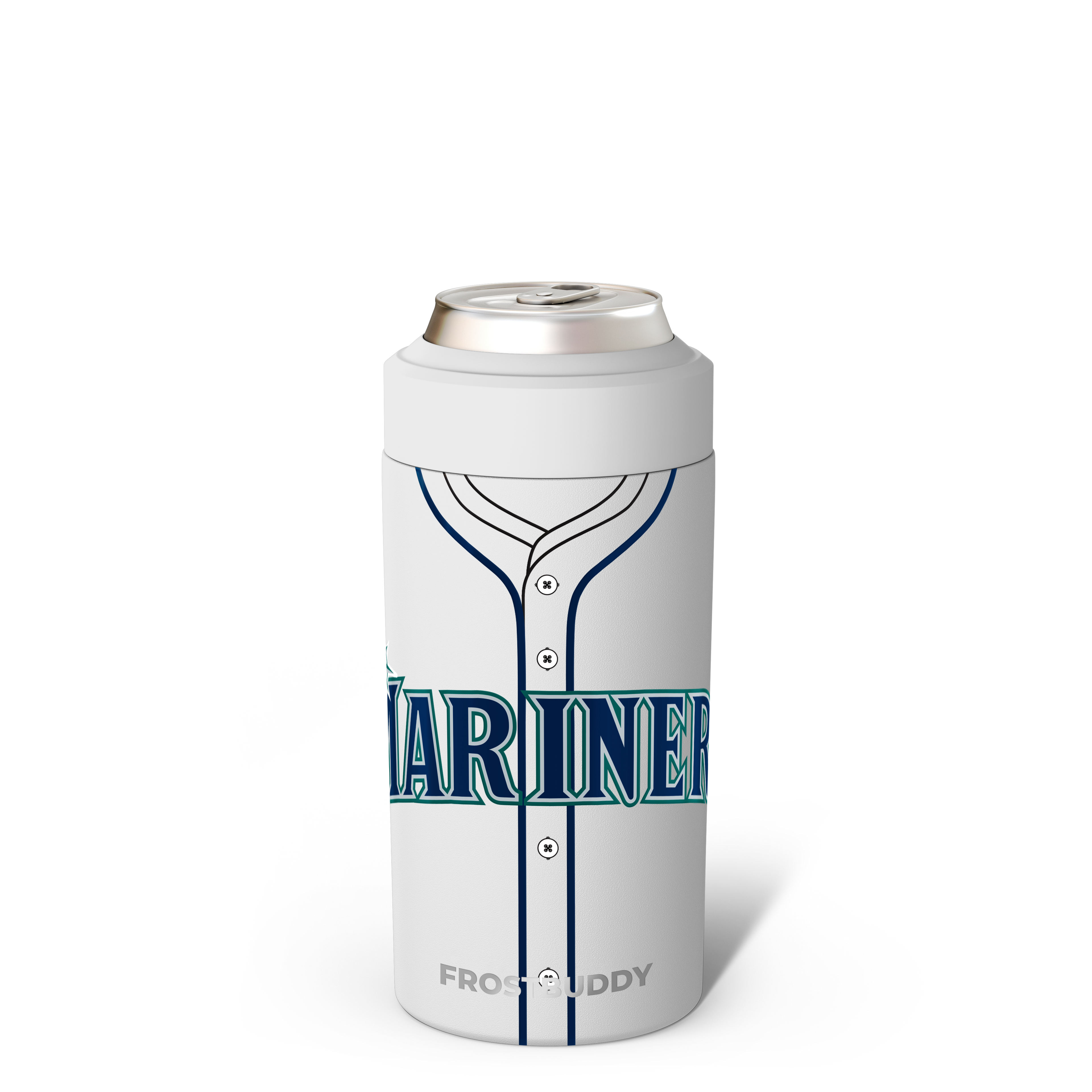 Universal Buddy | Seattle Mariners | #1 Dad