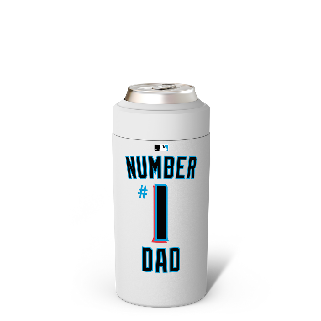 Universal Buddy | Miami Marlins | #1 Dad
