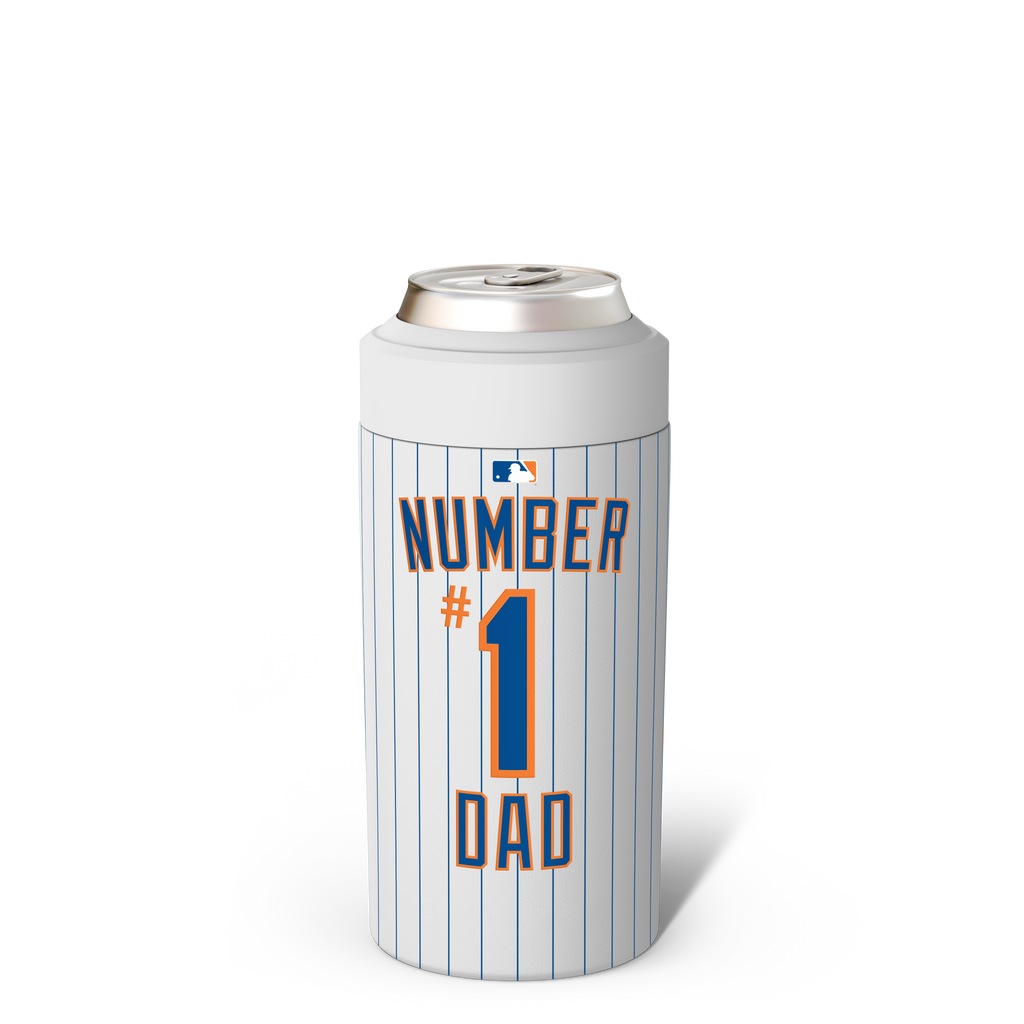 Universal Buddy | New York Mets | #1 Dad