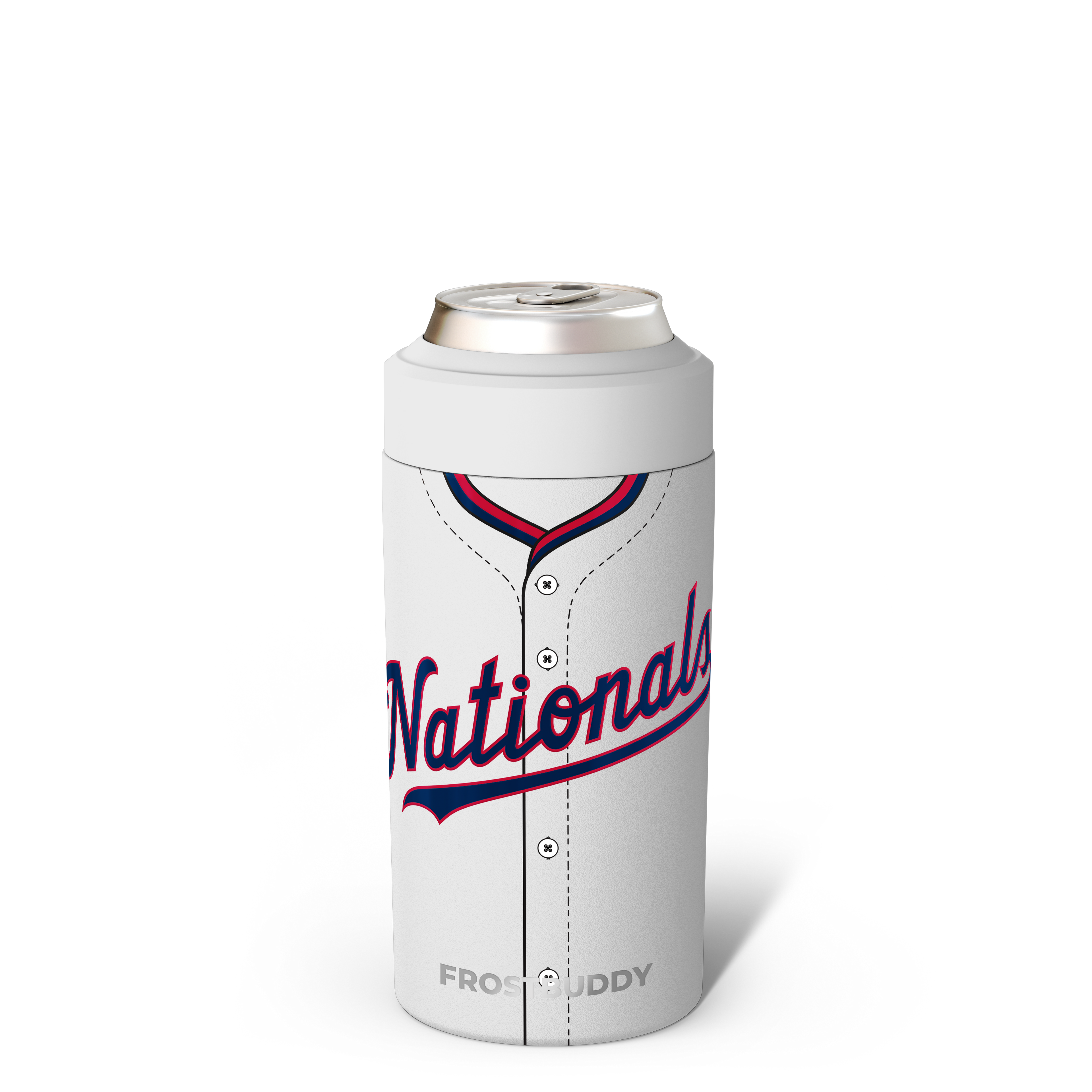 Universal Buddy | Washington Nationals | #1 Dad