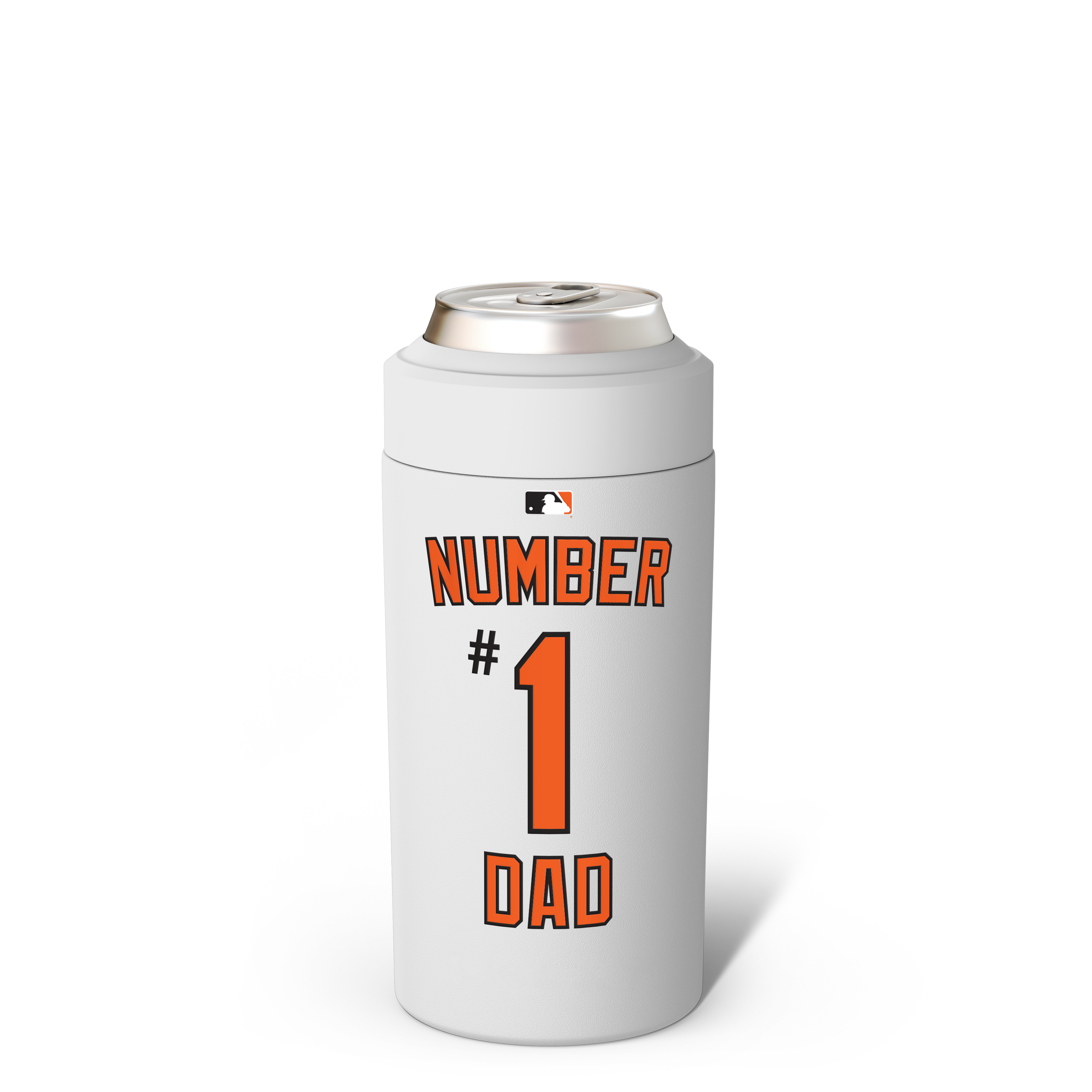 Universal Buddy | Baltimore Orioles | #1 Dad