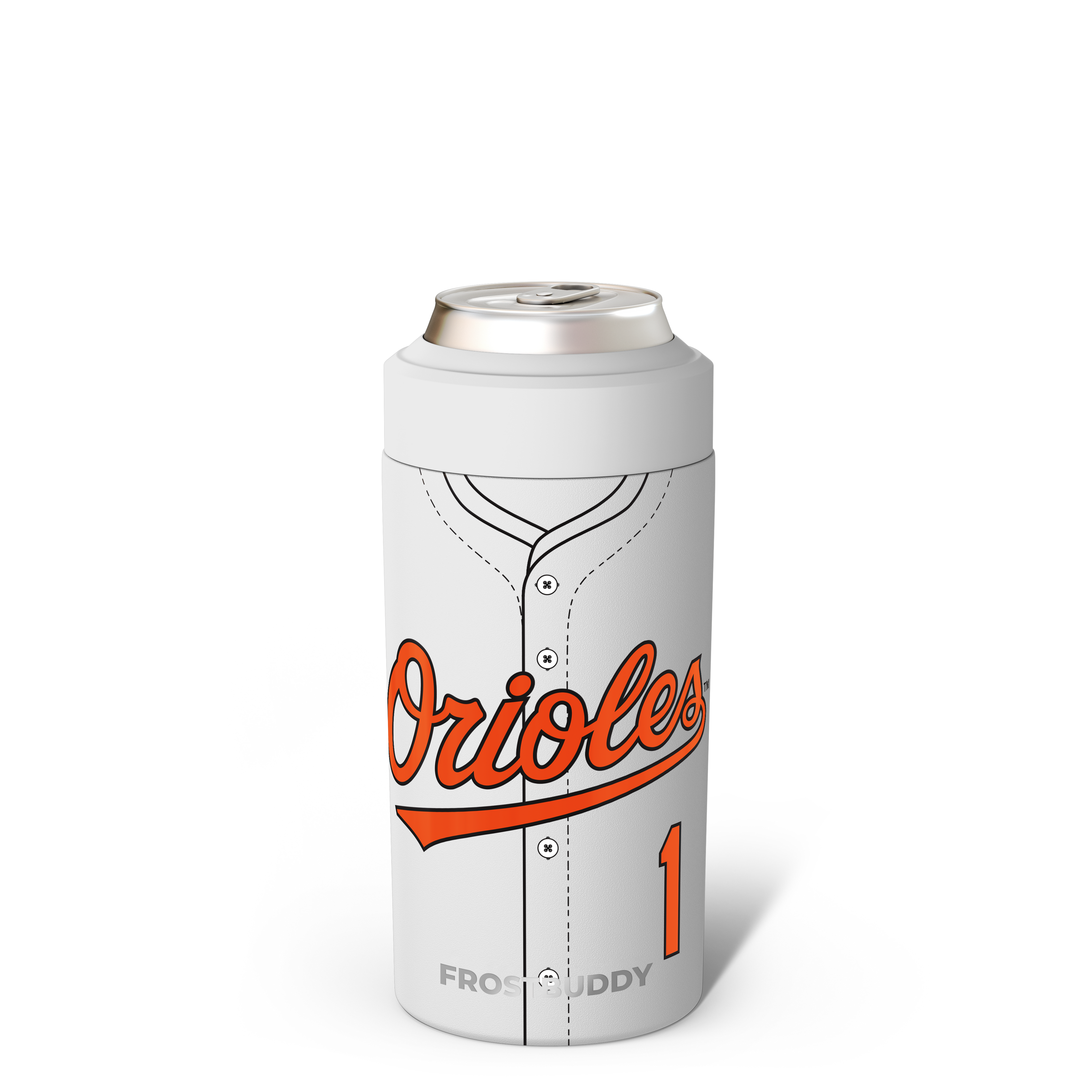 Universal Buddy | Baltimore Orioles | #1 Dad