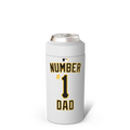 Universal Buddy | Pittsburgh Pirates | #1 Dad