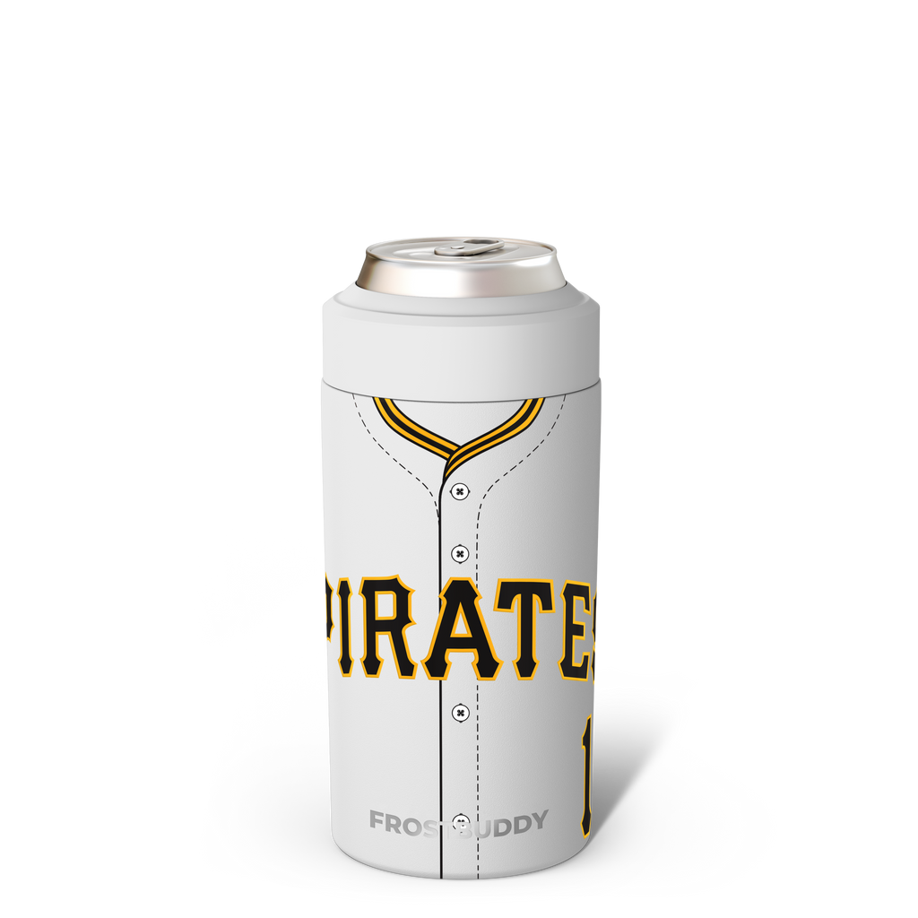 Universal Buddy | Pittsburgh Pirates | #1 Dad
