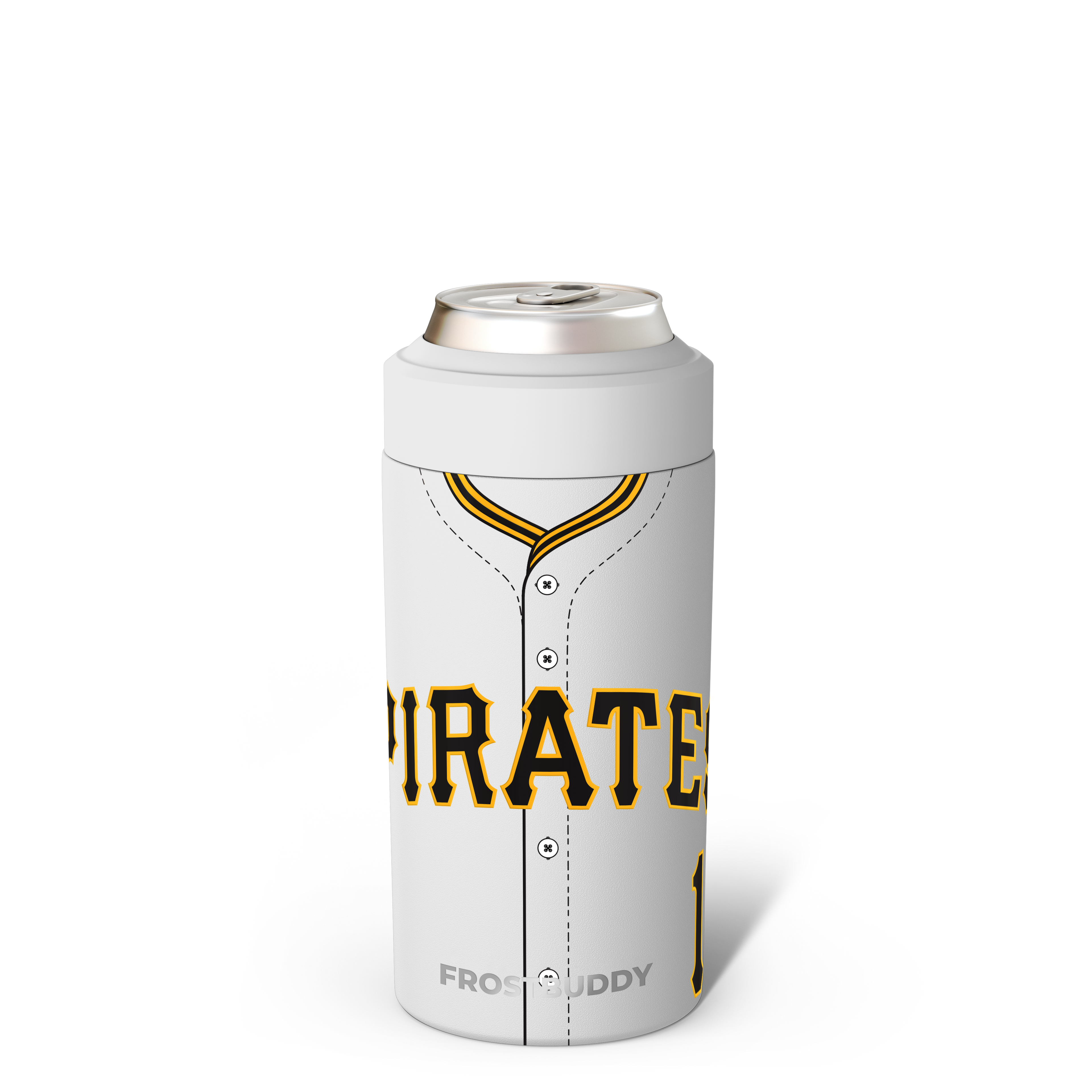 Universal Buddy | Pittsburgh Pirates | #1 Dad