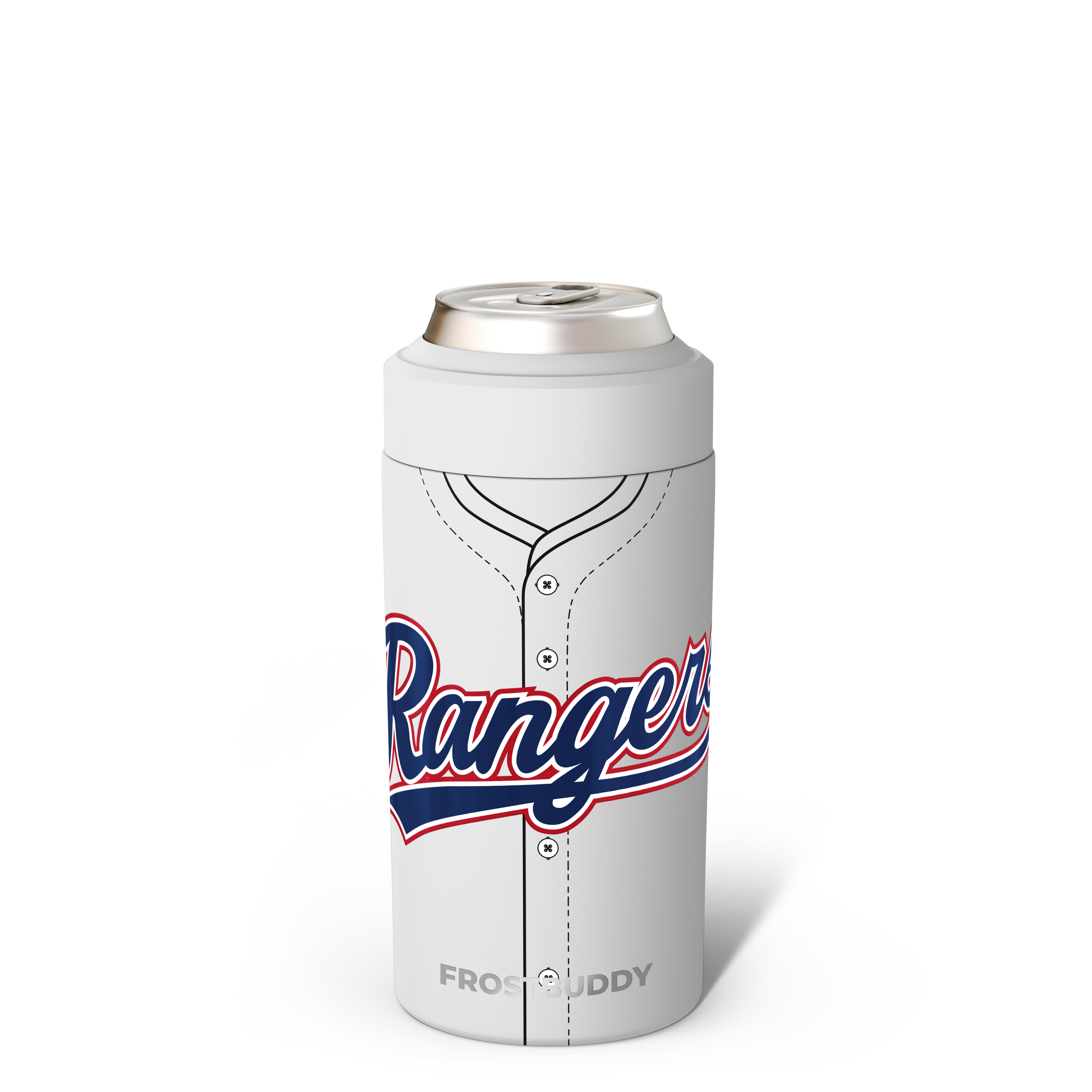 Universal Buddy | Texas Rangers | #1 Dad