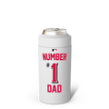 Universal Buddy | Cincinnati Reds | #1 Dad