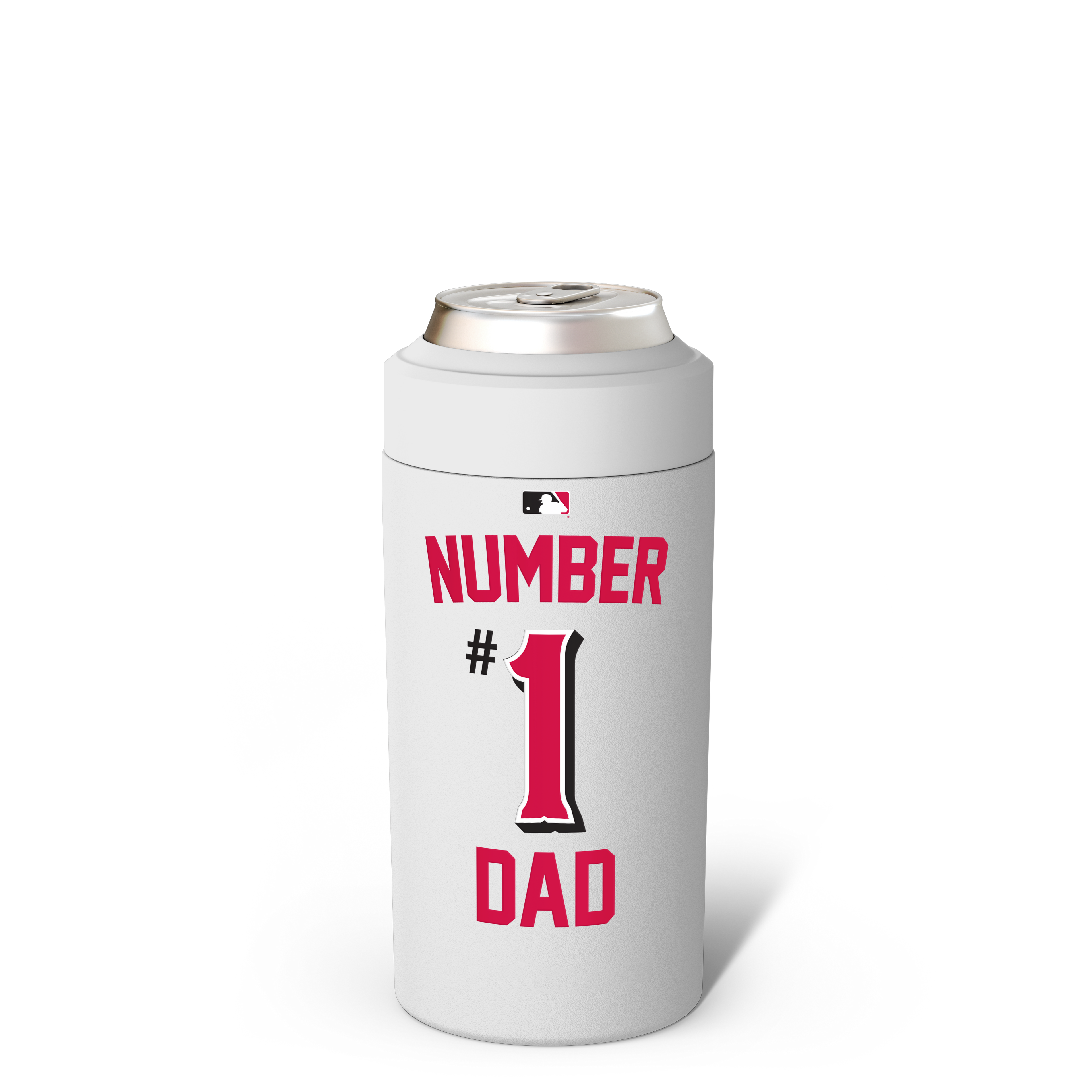 Universal Buddy | Cincinnati Reds | #1 Dad
