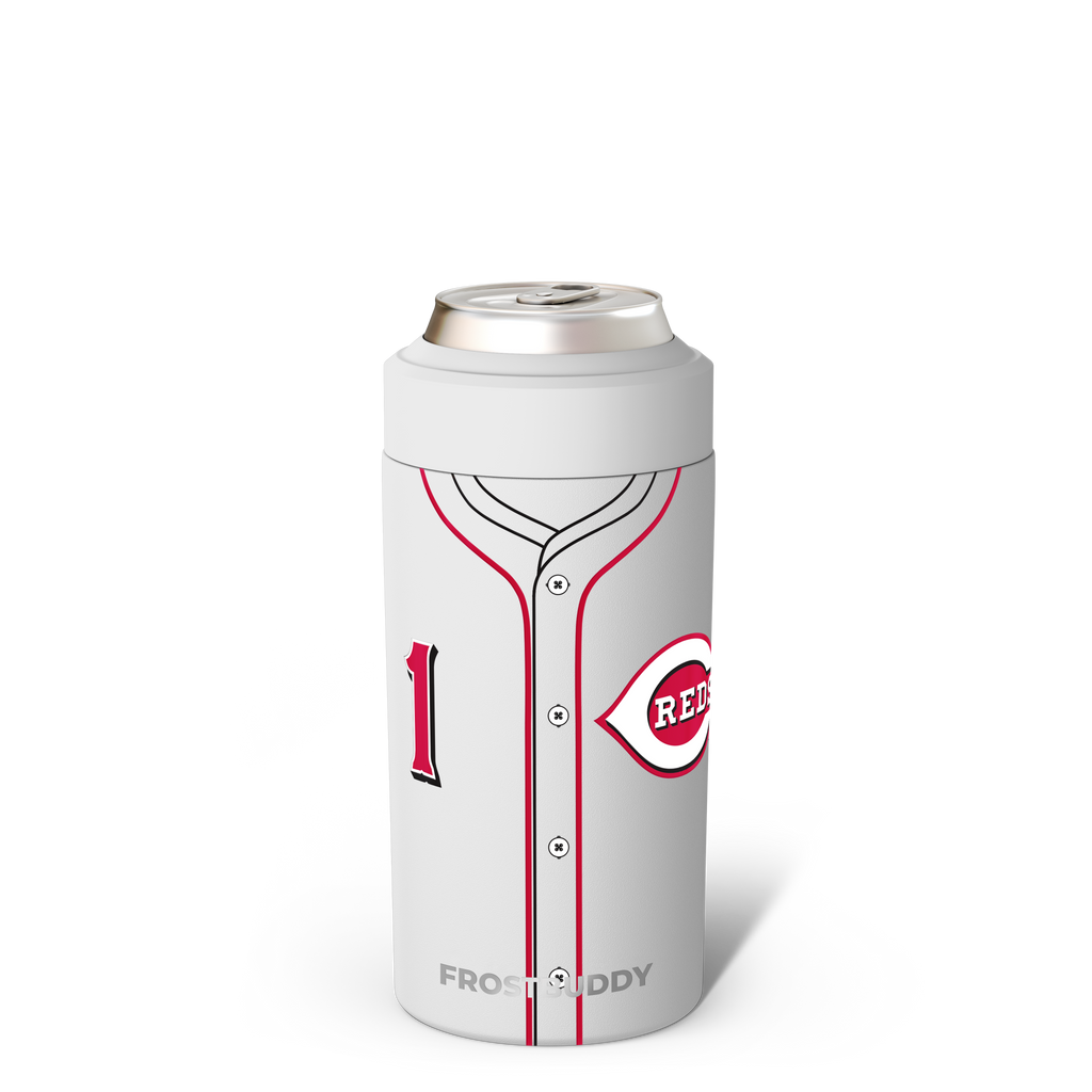 Universal Buddy | Cincinnati Reds | #1 Dad