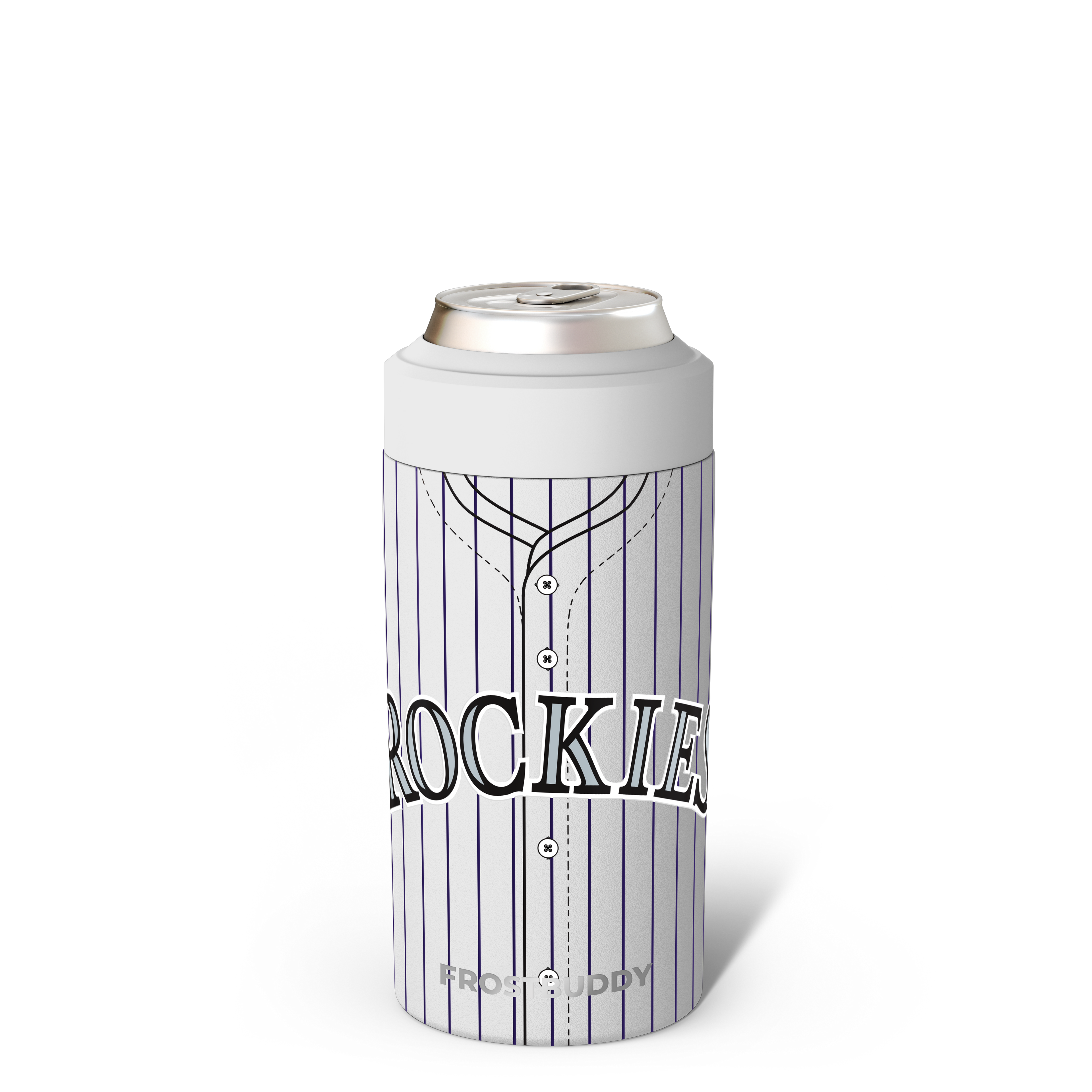 Universal Buddy | Colorado Rockies | #1 Dad