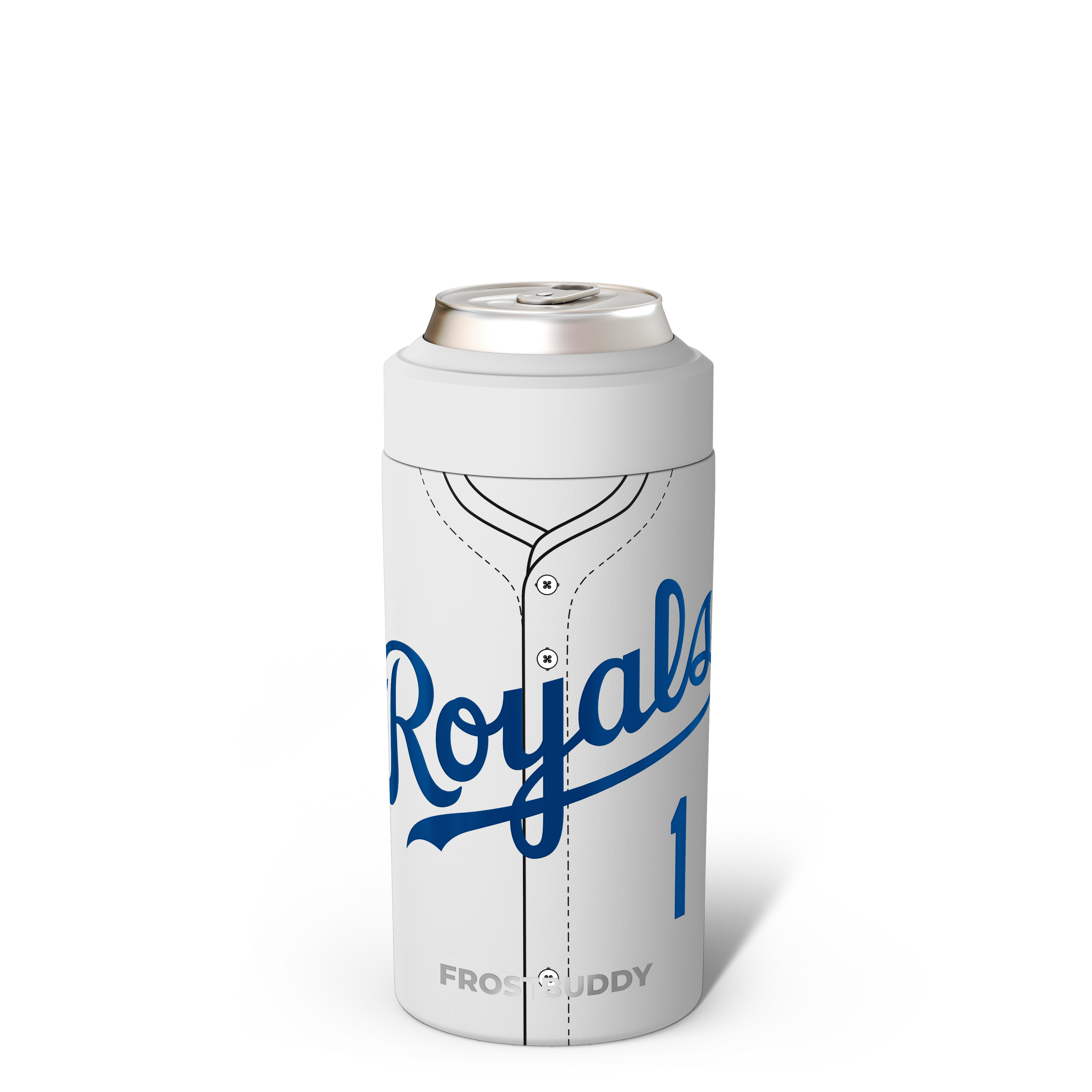 Universal Buddy | Kansas City Royals | #1 Dad