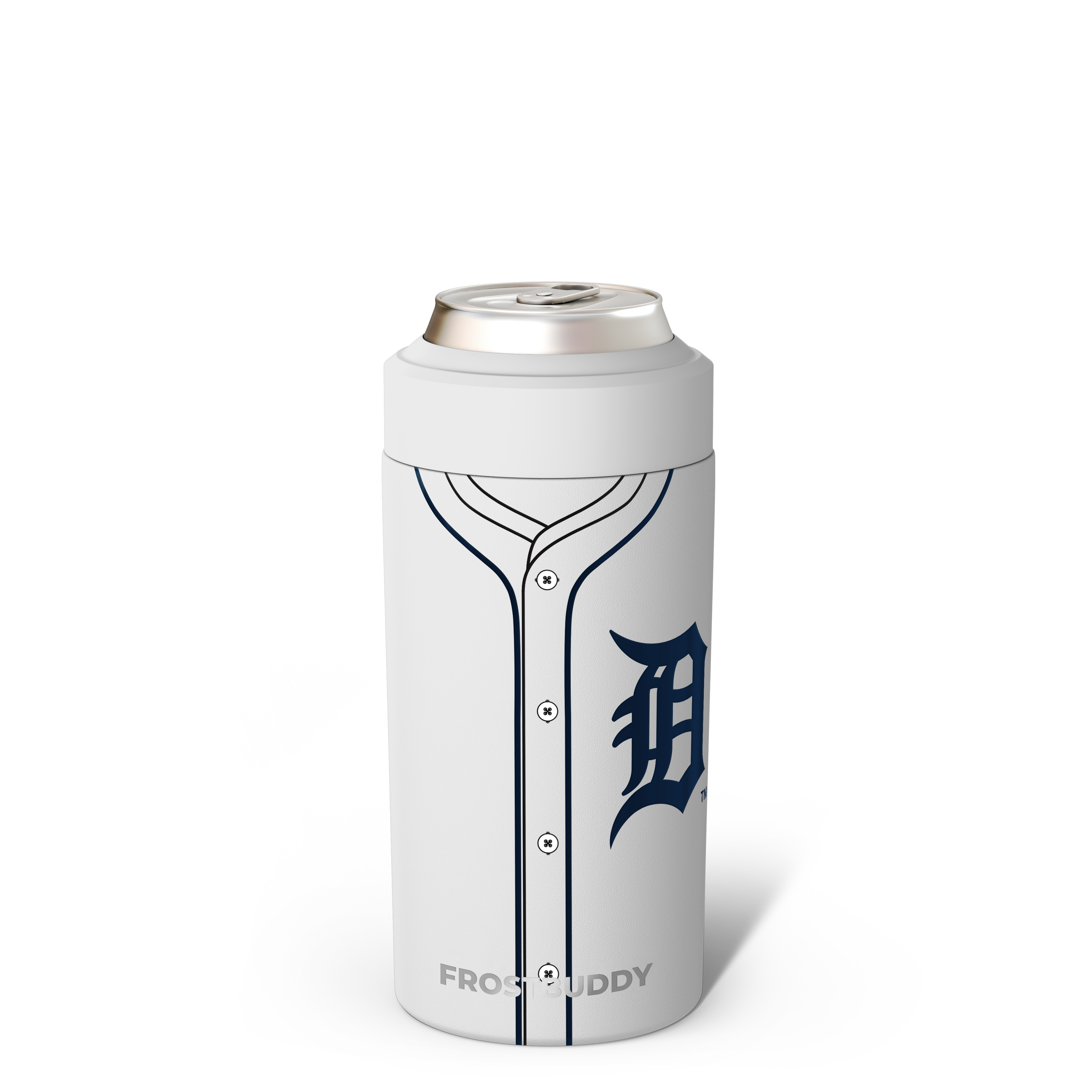 Universal Buddy | Detroit Tigers | #1 Dad