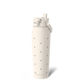 Bottle Buddy 32oz | Cream w\/ Skin