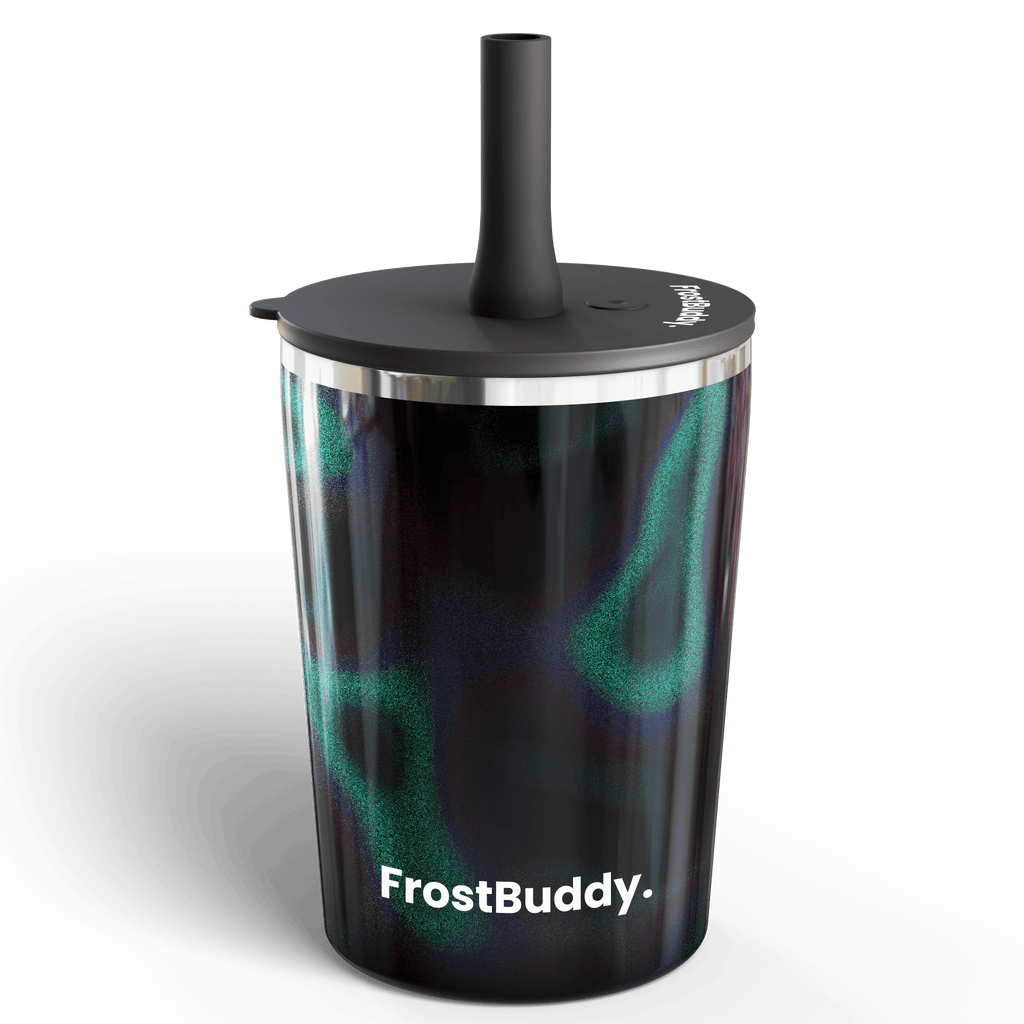 Sippin' Buddy 2.0 | Northern Lights
