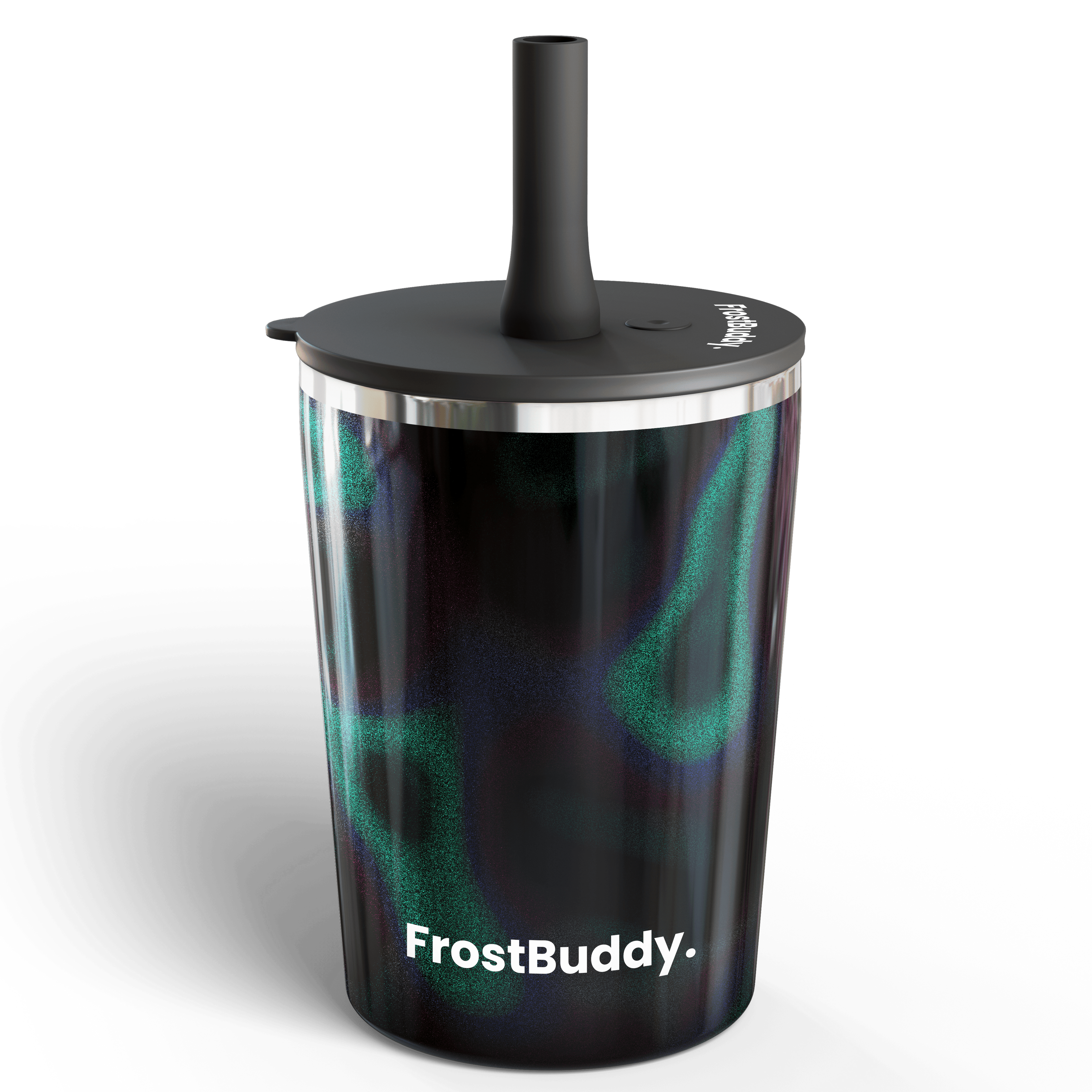 Sippin' Buddy 2.0 | Northern Lights