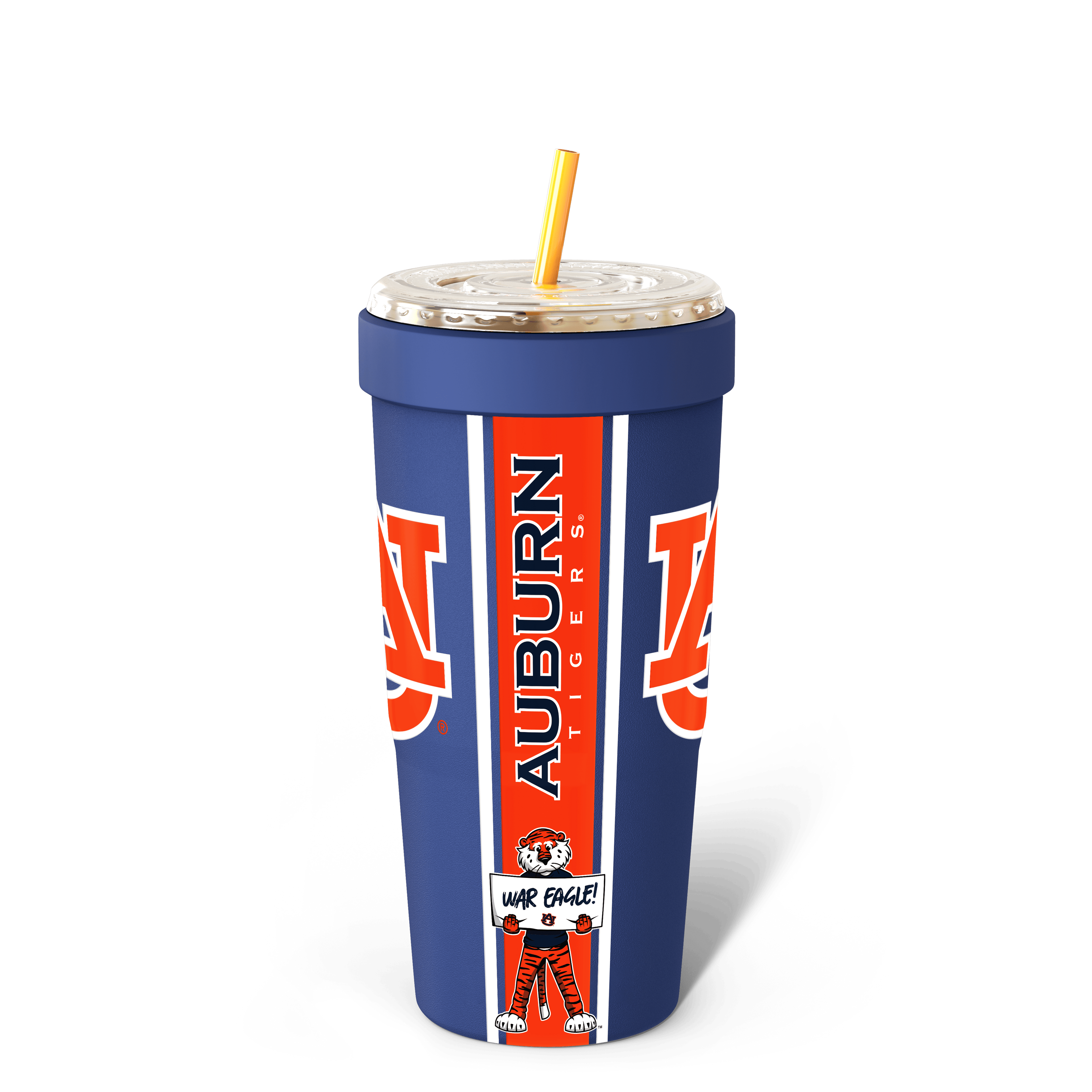 To-Go Buddy | Auburn Tigers | Gameday