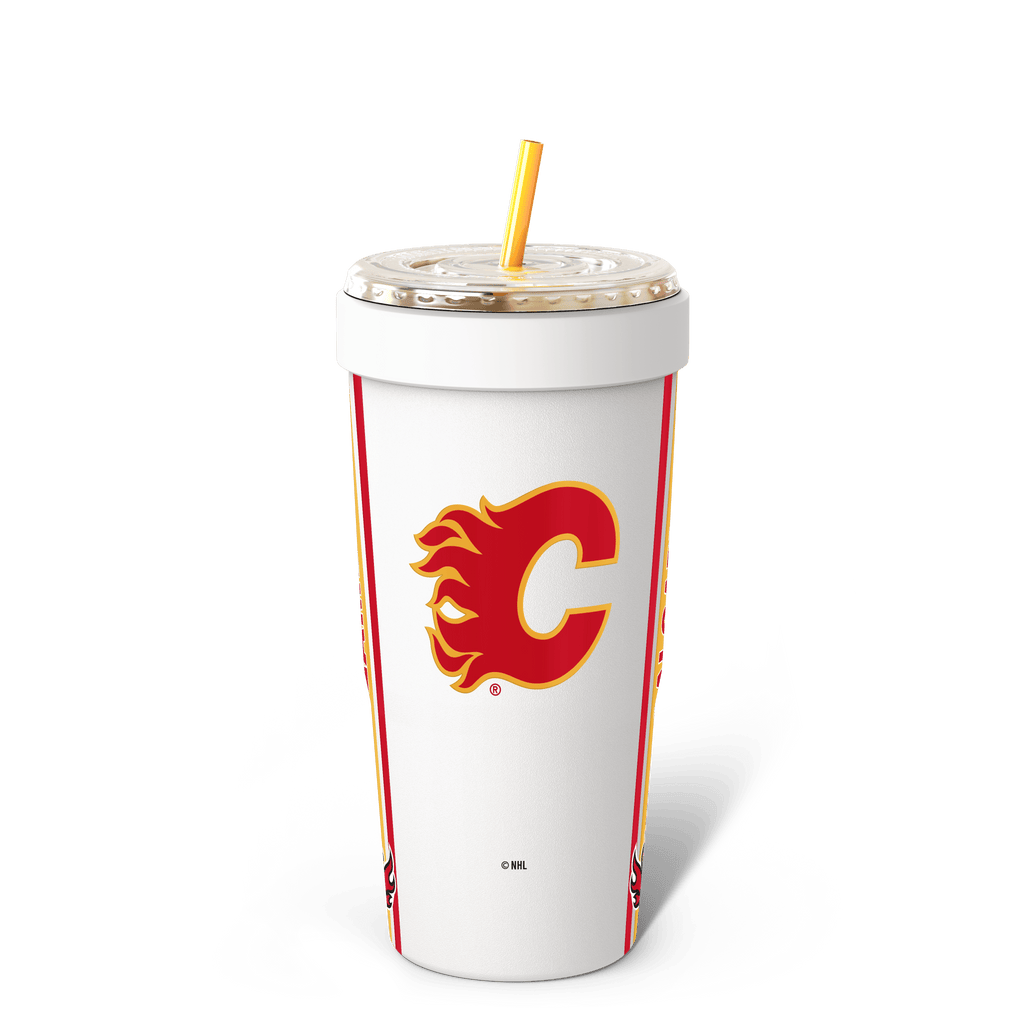 To-Go Buddy | Calgary Flames | Gameday