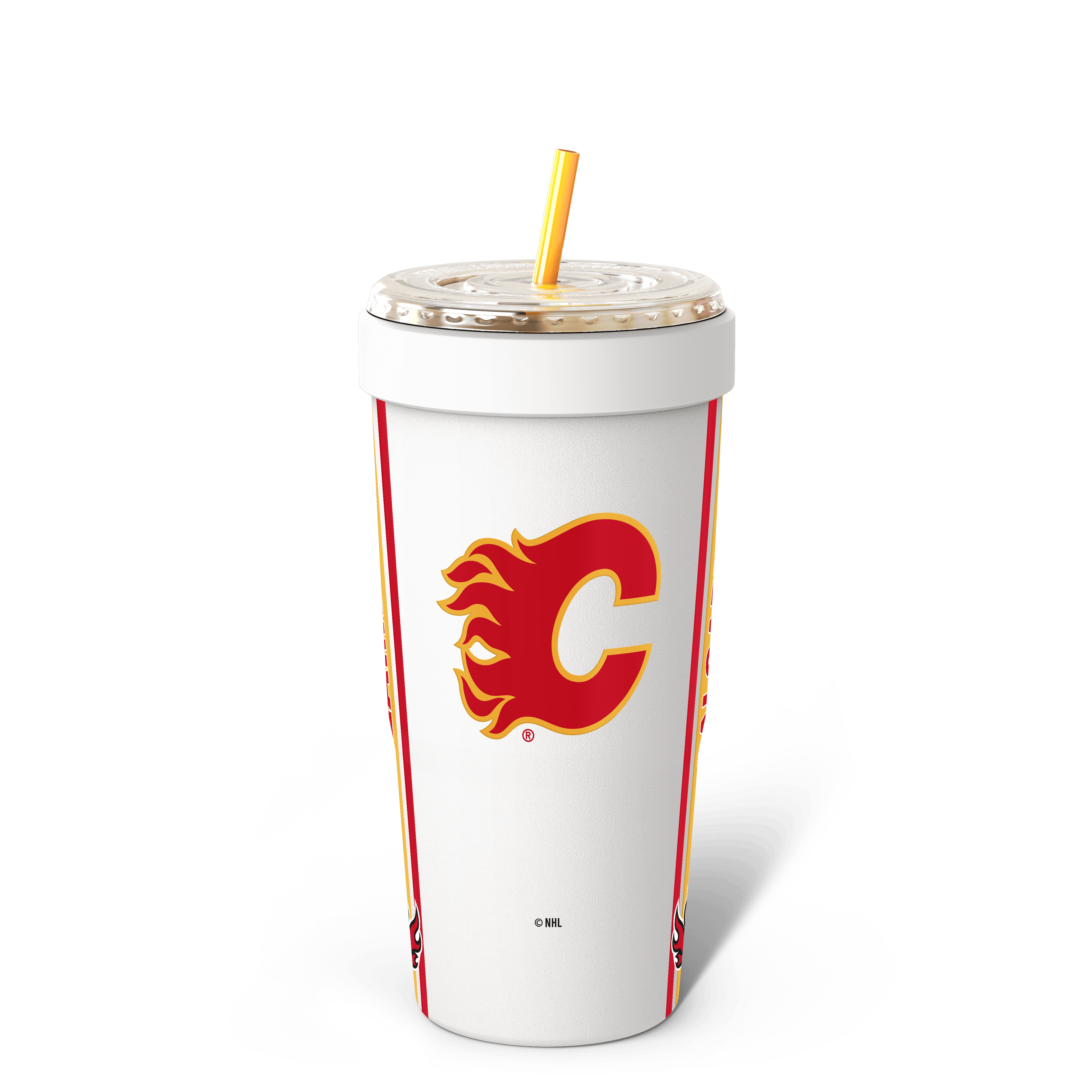 To-Go Buddy | Calgary Flames | Gameday