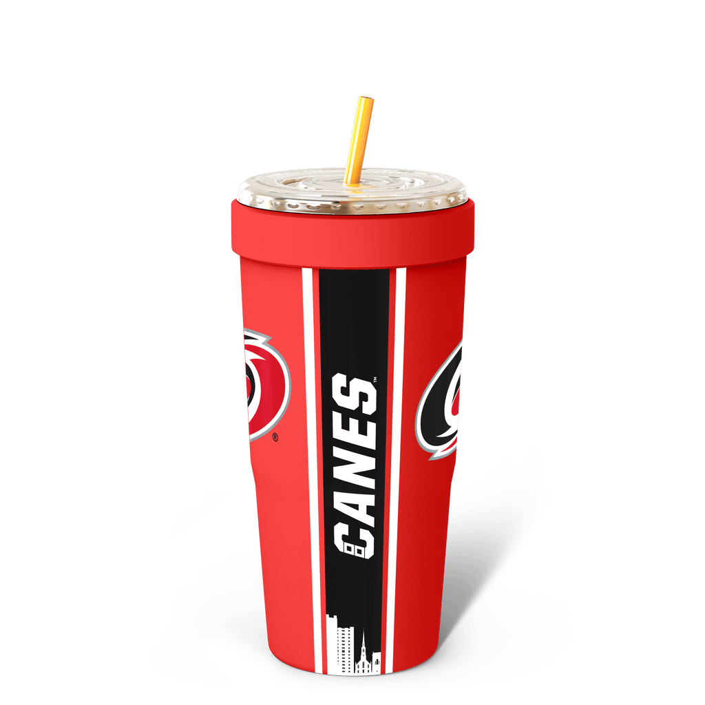 To-Go Buddy | Carolina Hurricanes | Gameday