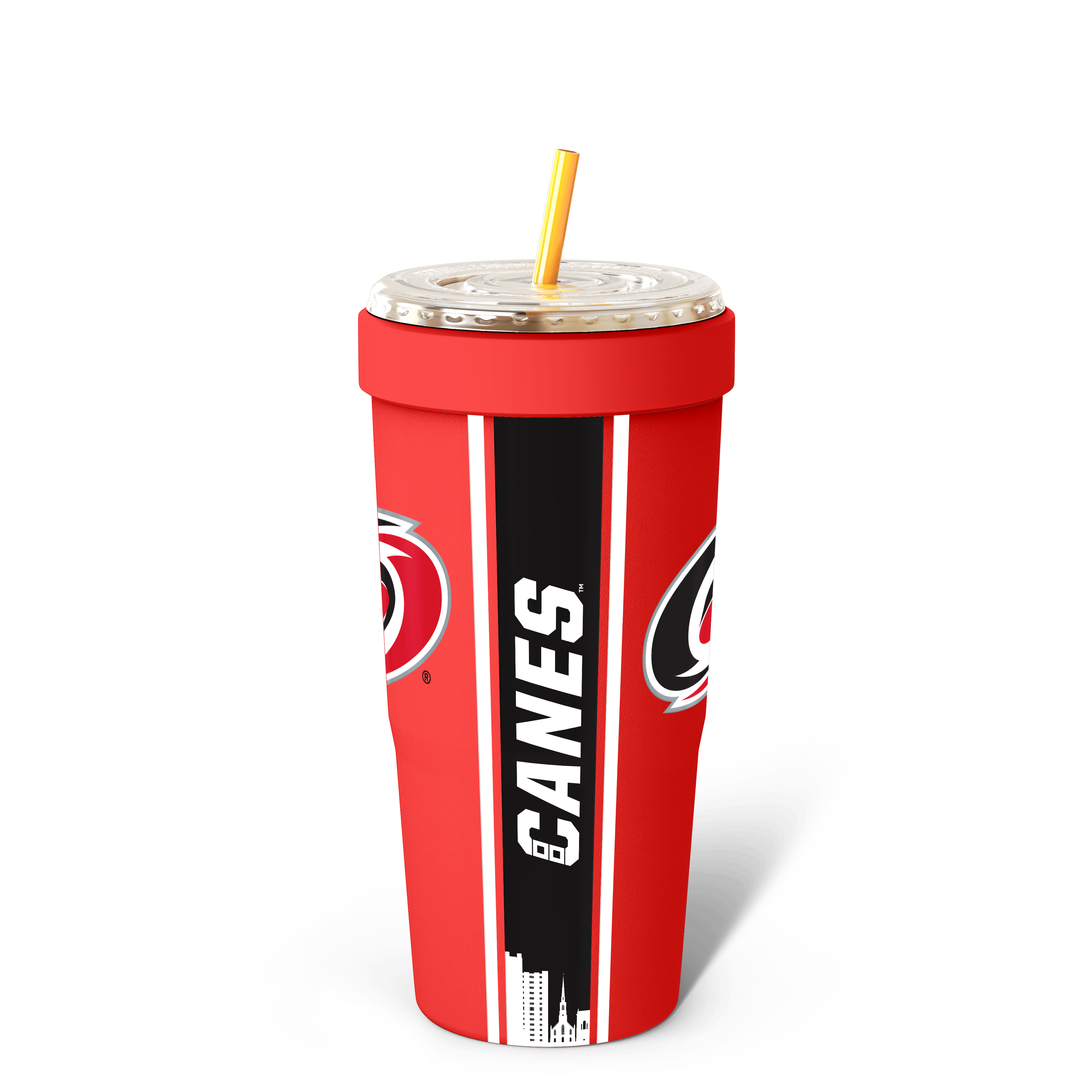 To-Go Buddy | Carolina Hurricanes | Gameday