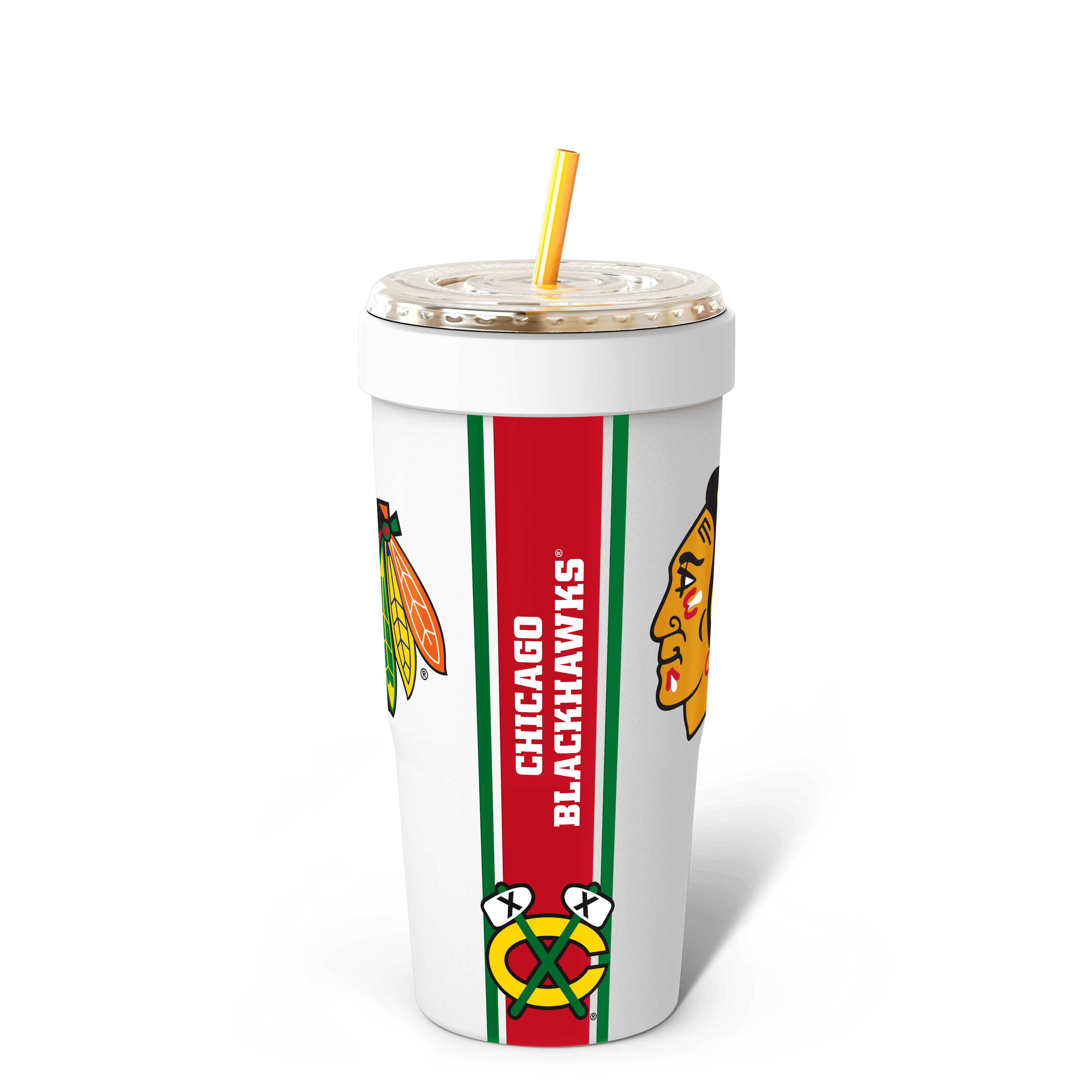 To-Go Buddy | Chicago Blackhawks | Gameday