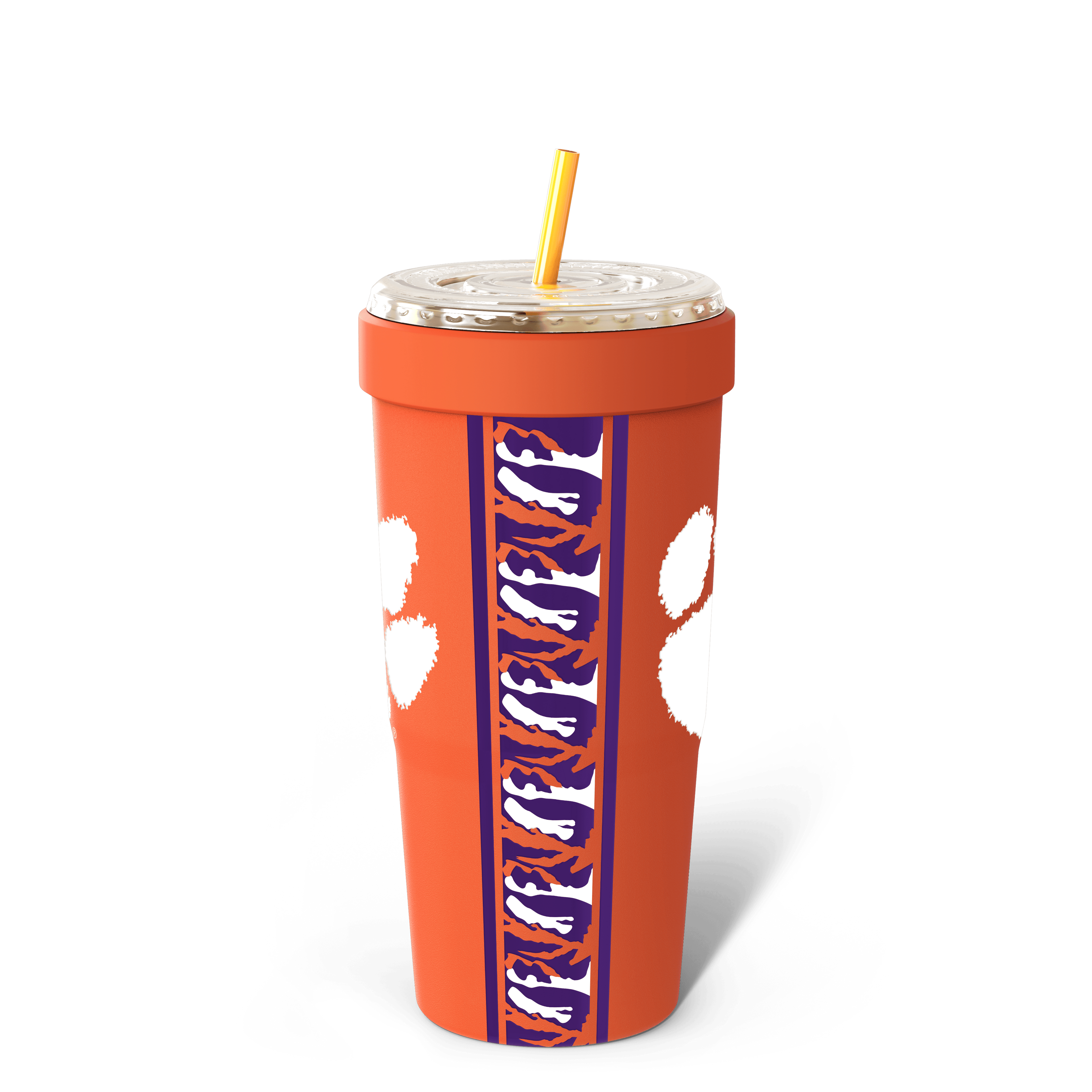 To-Go Buddy | Clemson Tigers | Gameday