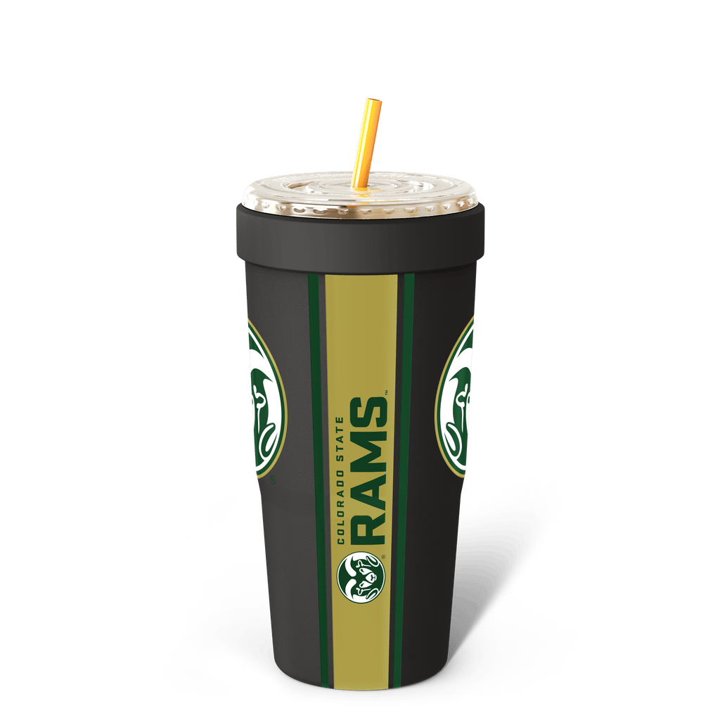 To-Go Buddy | Colorado State Rams | Gameday