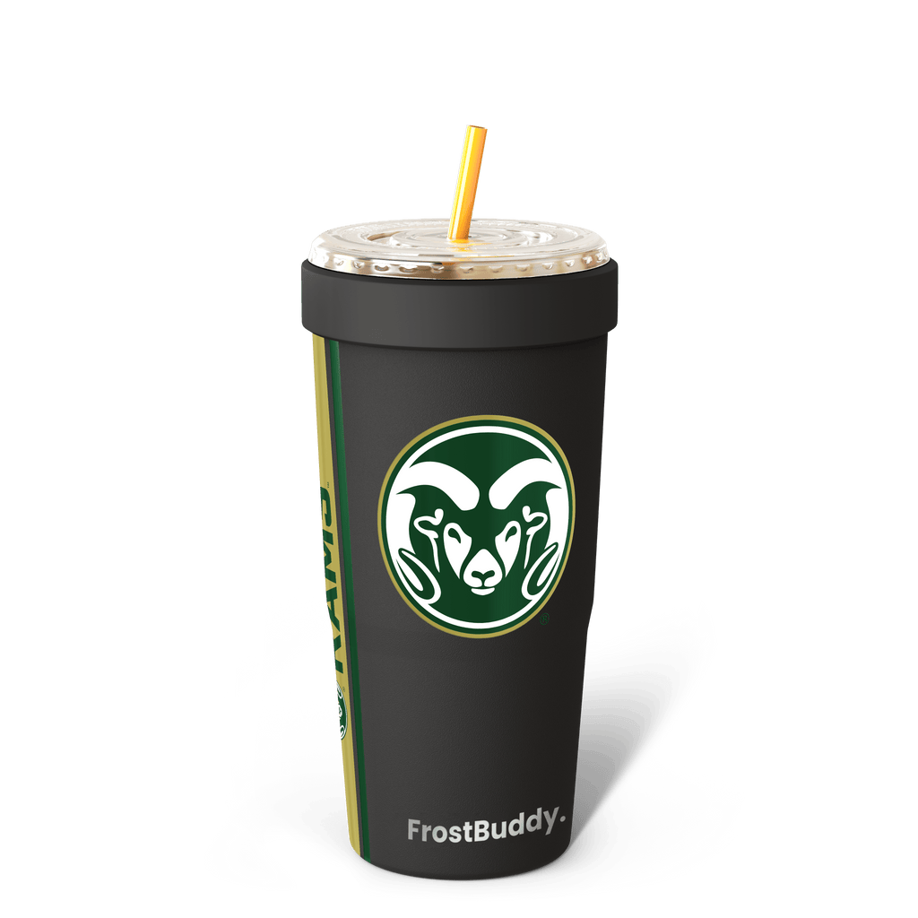 To-Go Buddy | Colorado State Rams | Gameday