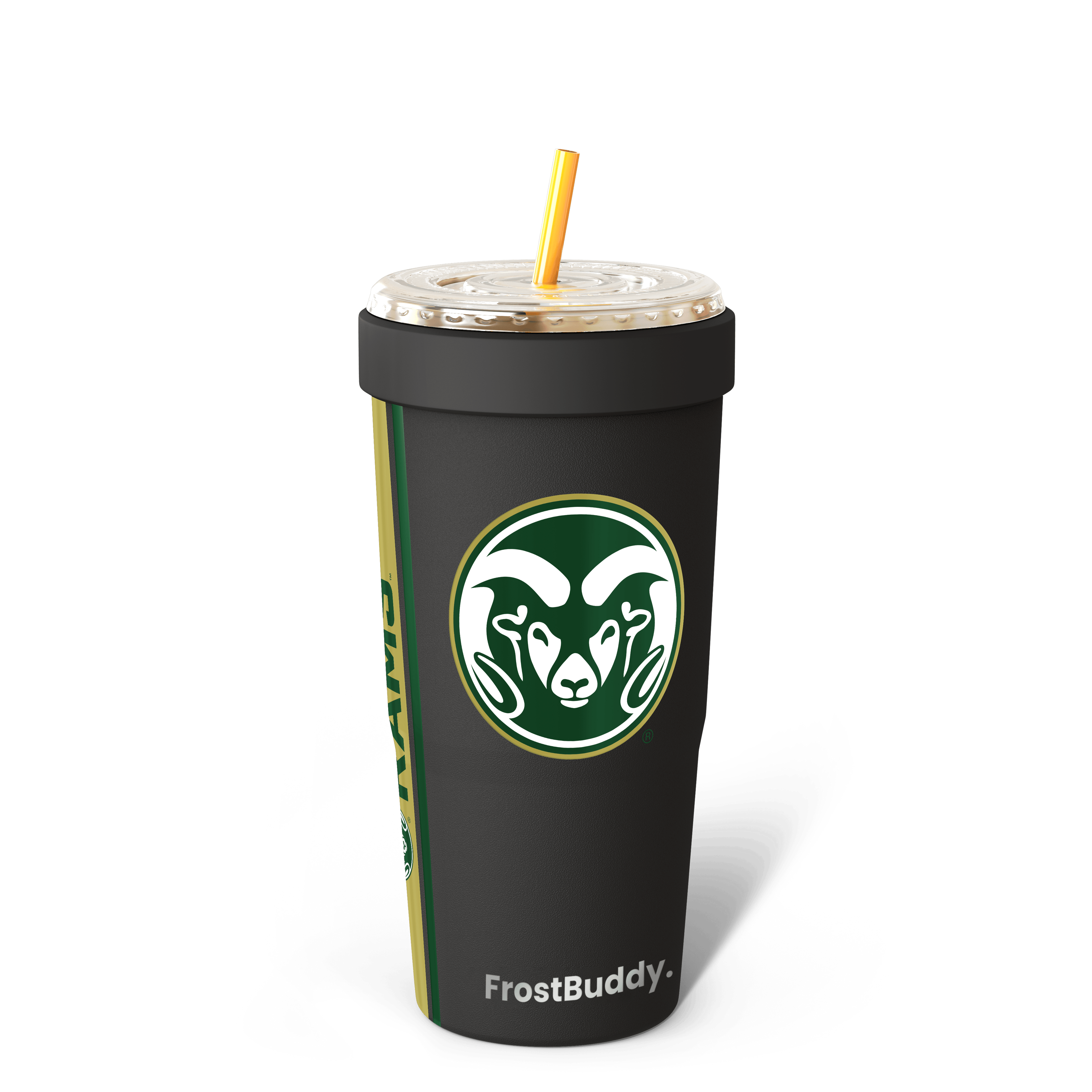 To-Go Buddy | Colorado State Rams | Gameday