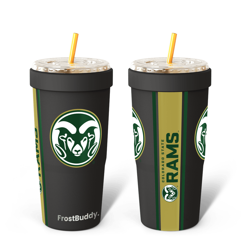 To-Go Buddy | Colorado State Rams | Gameday