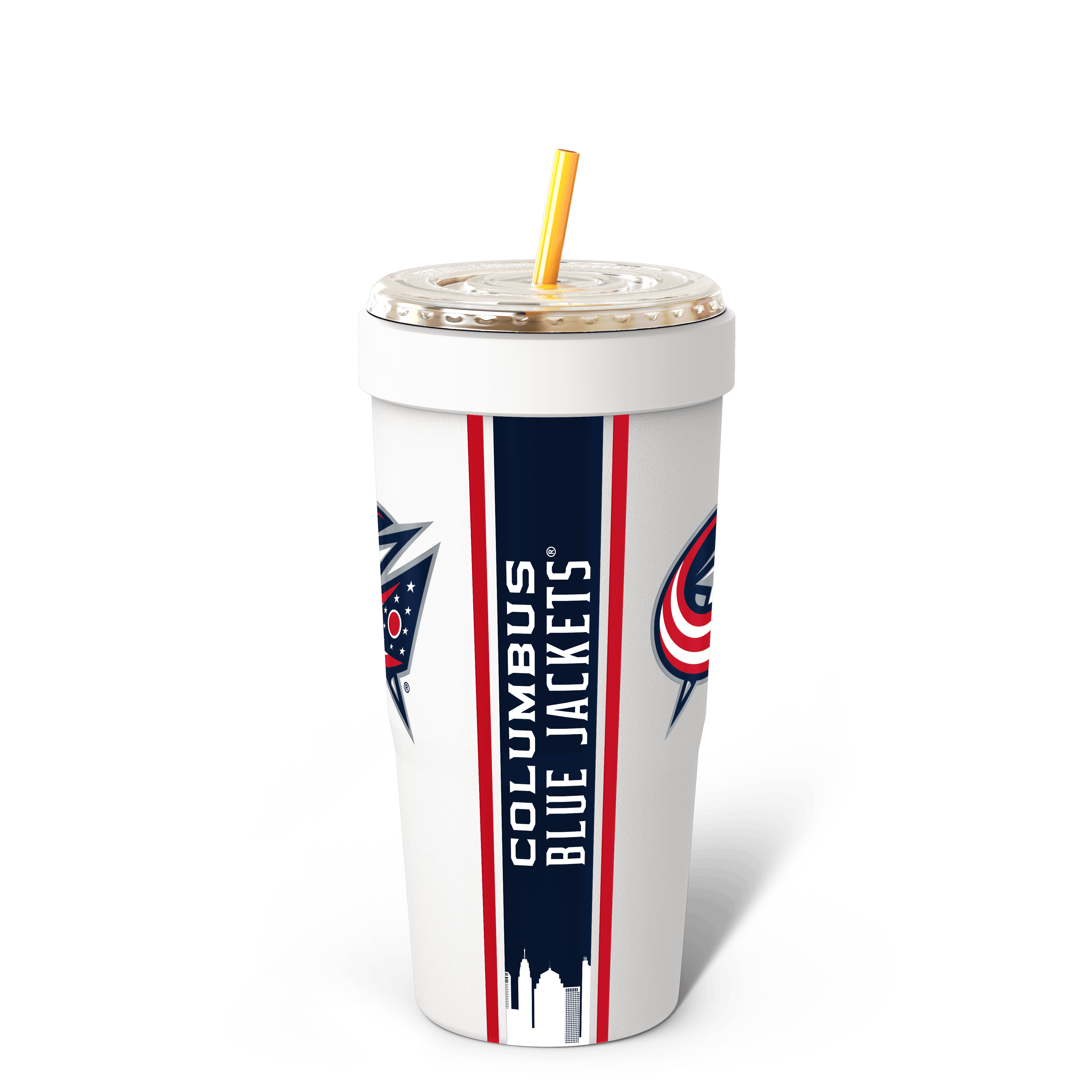 To-Go Buddy | Columbus Blue Jackets | Gameday