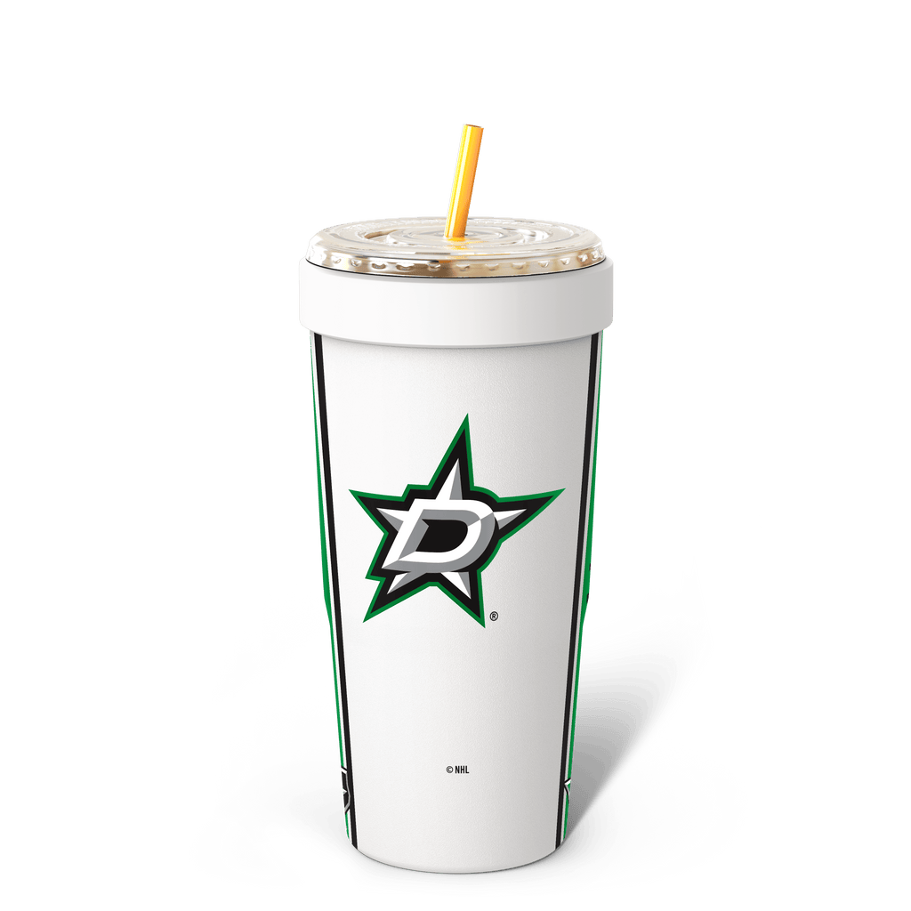 To-Go Buddy | Dallas Stars | Gameday