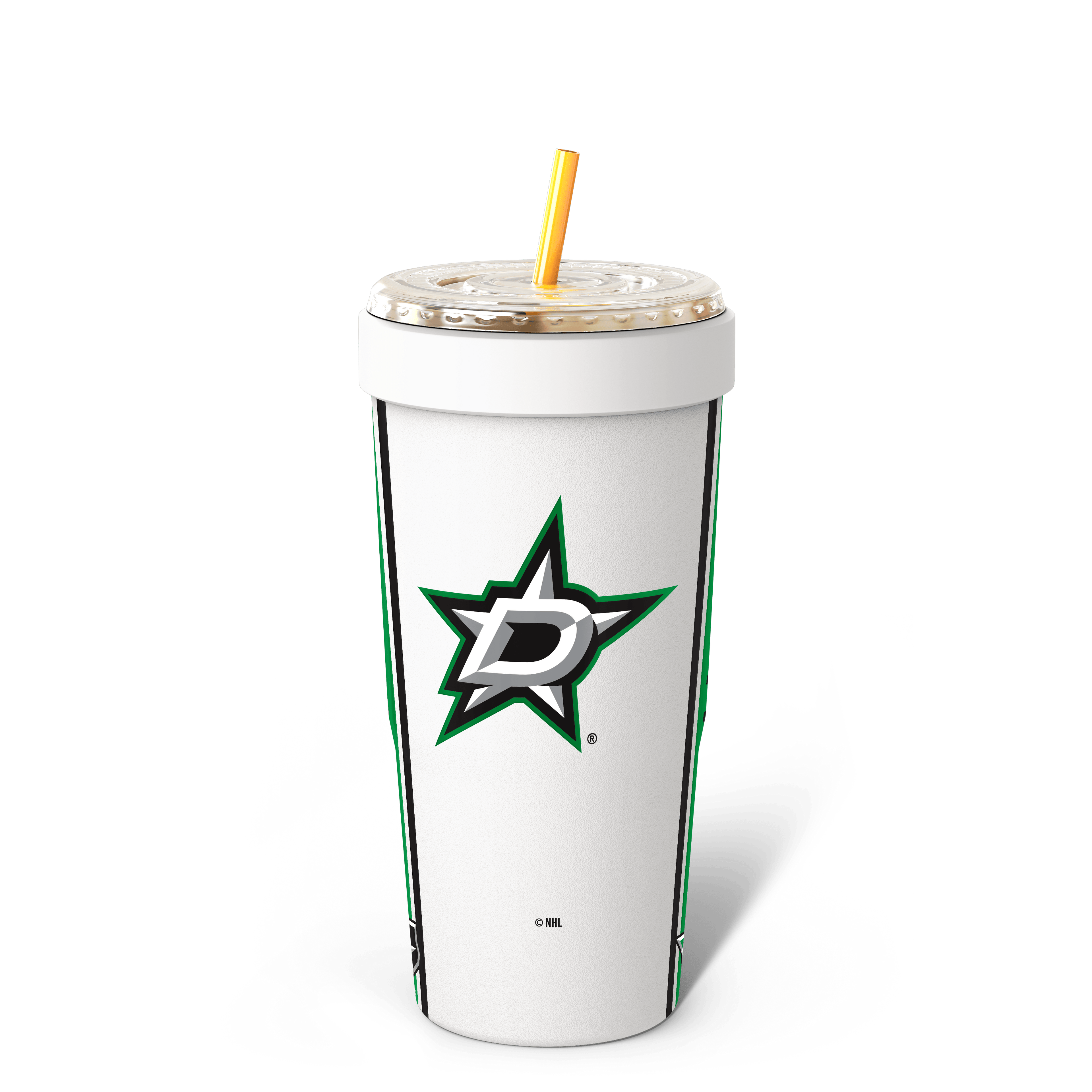 To-Go Buddy | Dallas Stars | Gameday