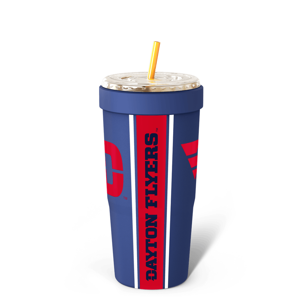 To-Go Buddy | Dayton Flyers | Gameday