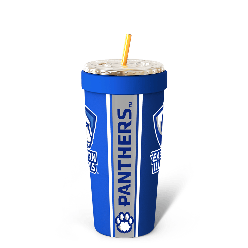 To-Go Buddy | Eastern Illinois Panthers | Gameday