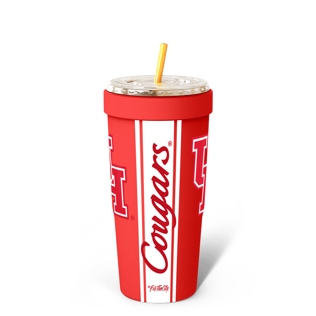 To-Go Buddy | Houston Cougars | Gameday