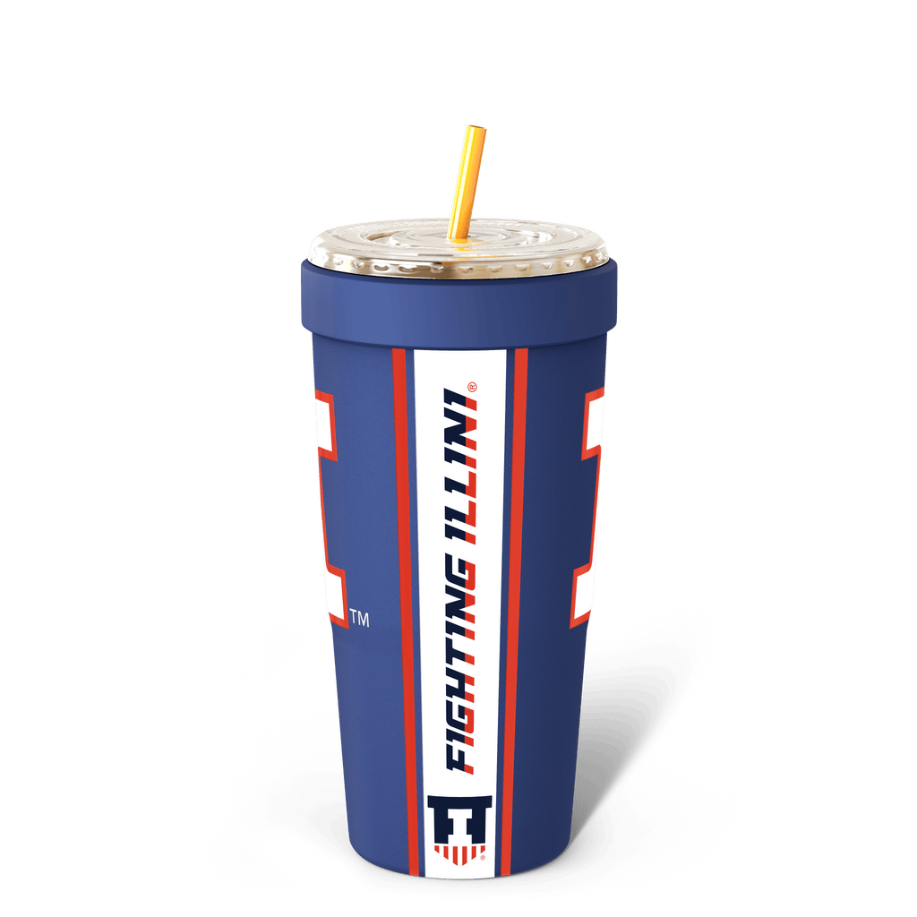 To-Go Buddy | Illinois Fighting Illini | Gameday