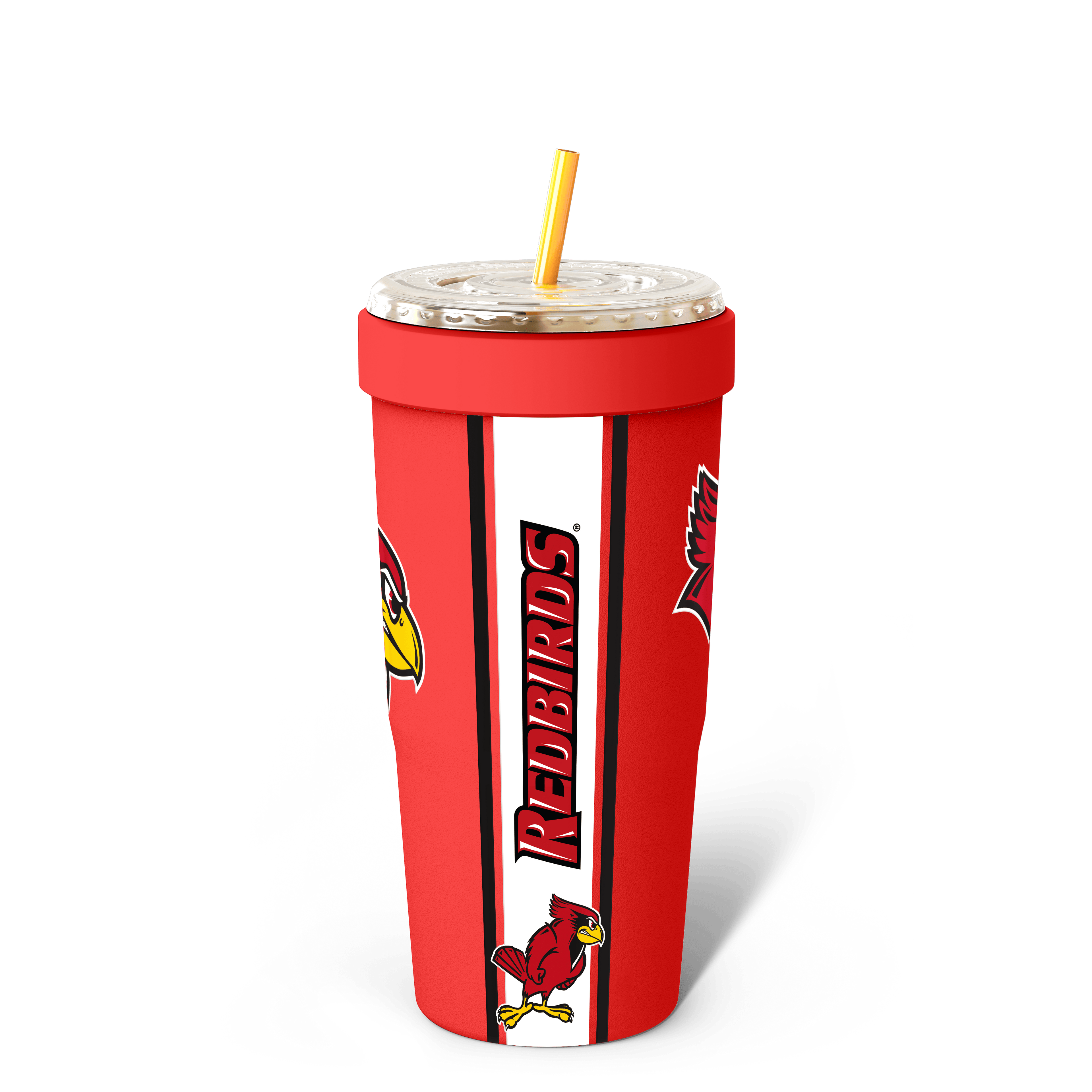To-Go Buddy | Illinois State Redbirds | Gameday