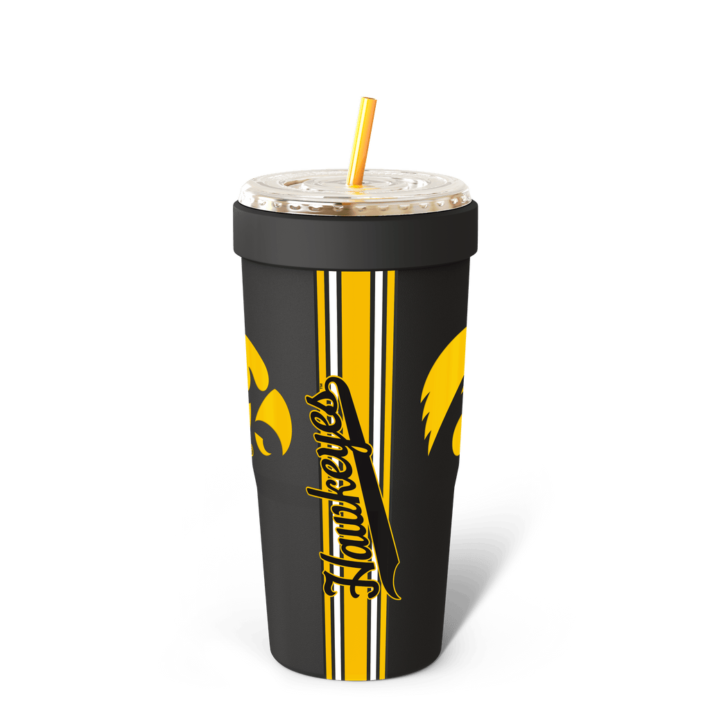 To-Go Buddy | Iowa Hawkeyes | Gameday