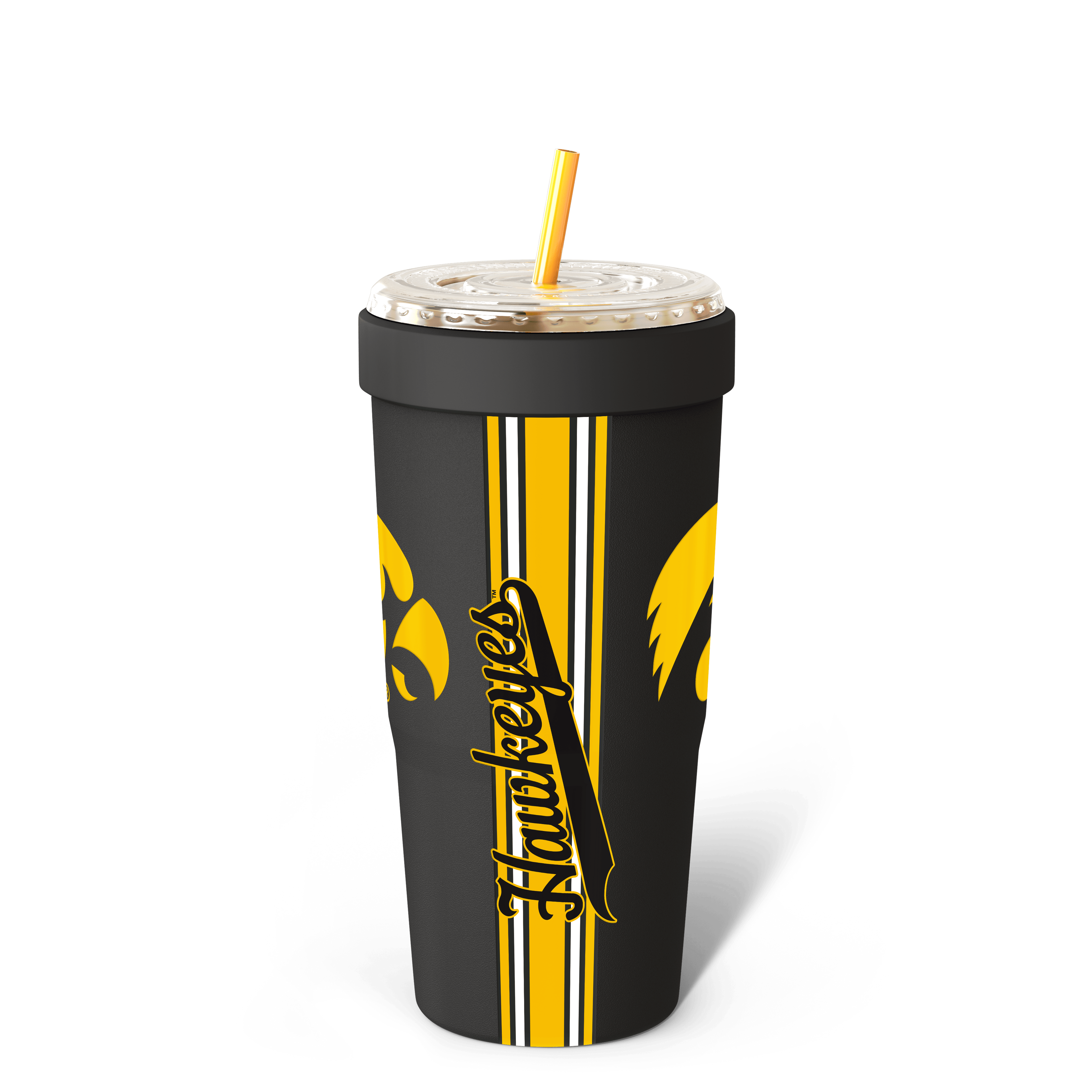 To-Go Buddy | Iowa Hawkeyes | Gameday