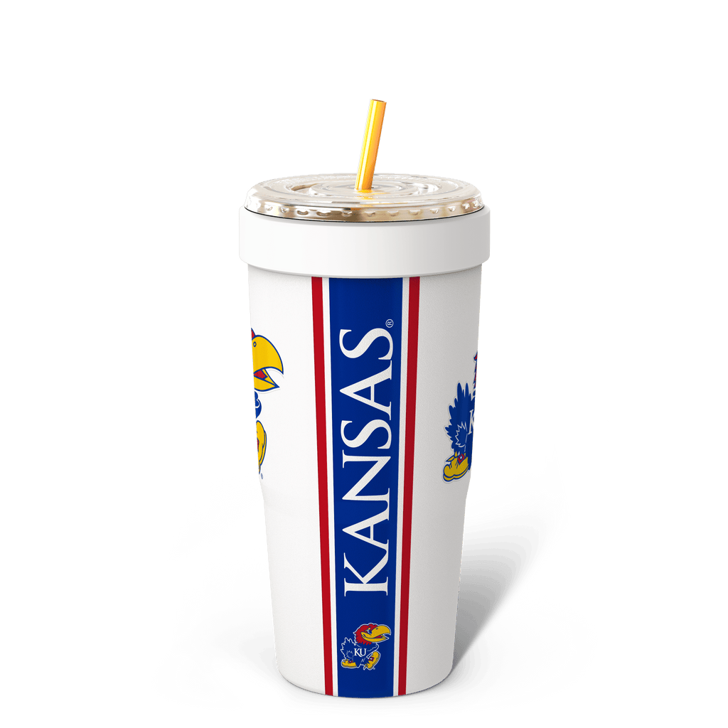 To-Go Buddy | Kansas Jayhawks | Gameday