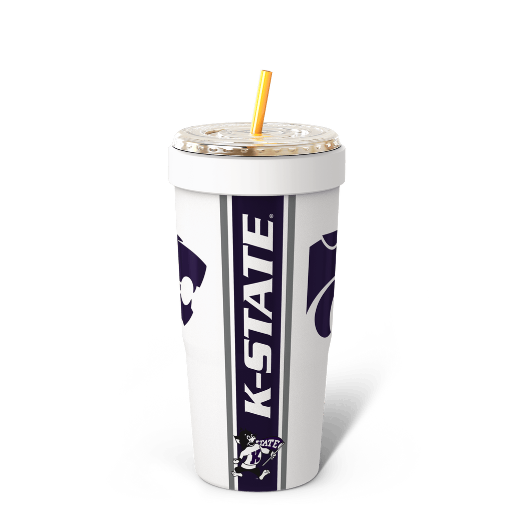 To-Go Buddy | Kansas State Wildcats | Gameday