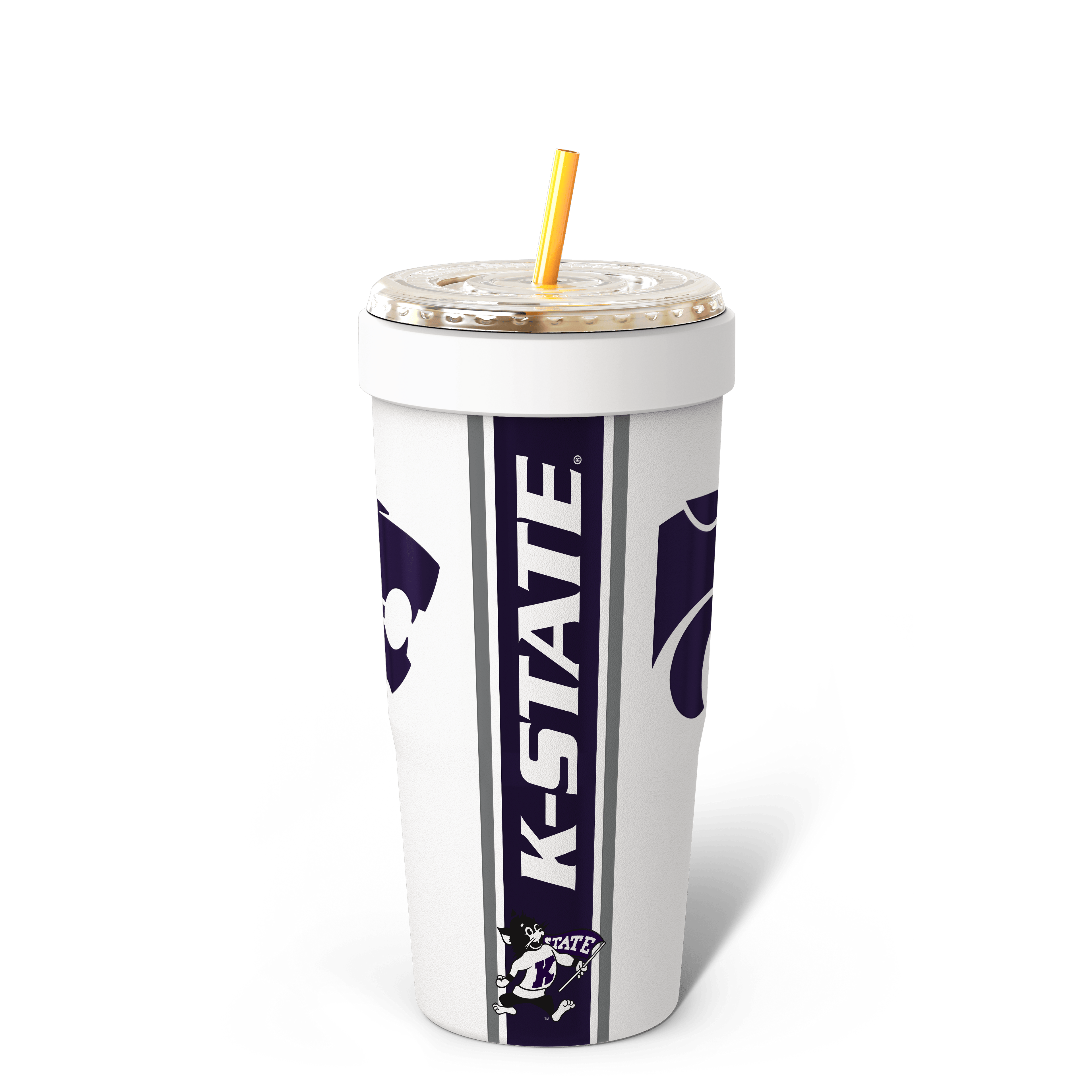 To-Go Buddy | Kansas State Wildcats | Gameday