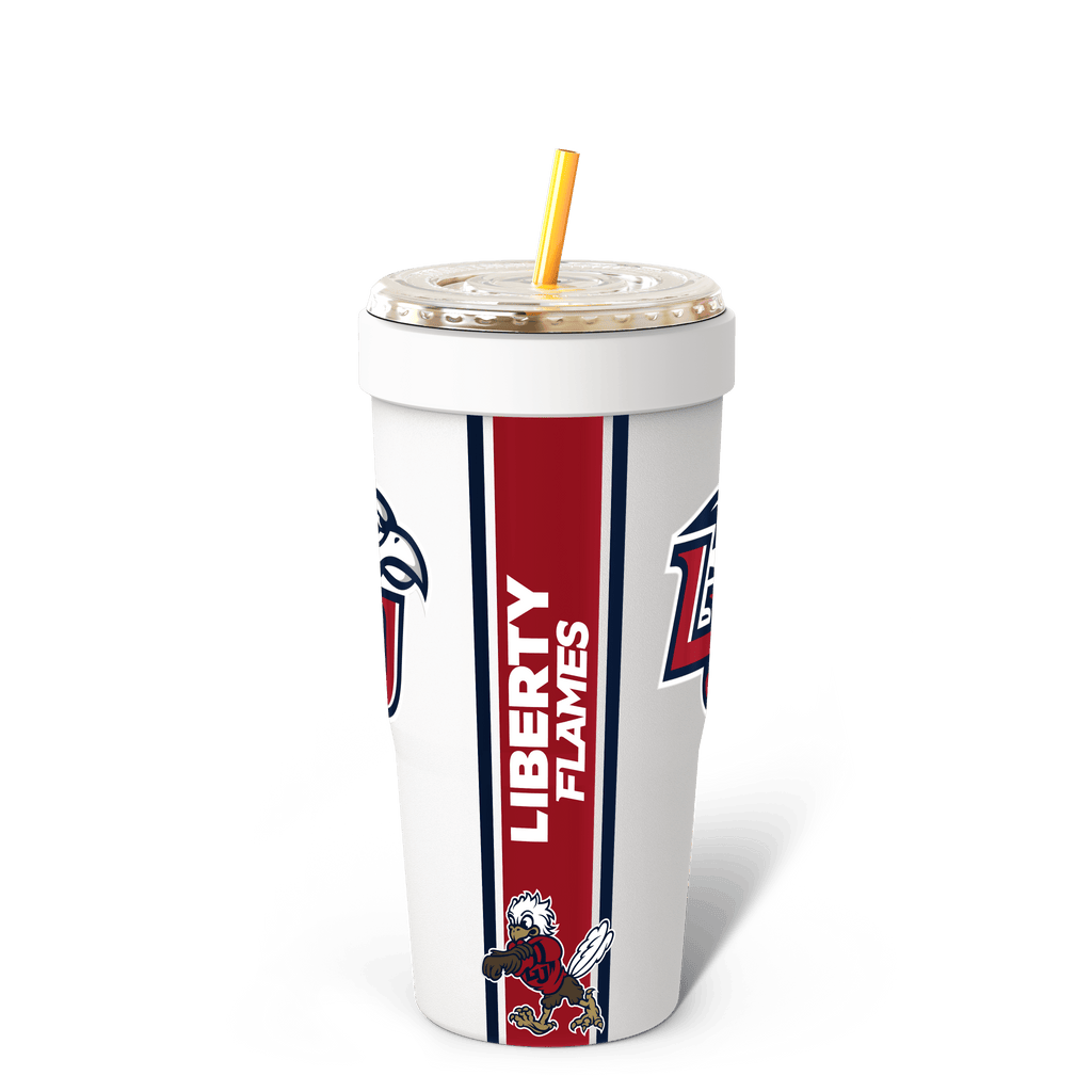 To-Go Buddy | Liberty Flames | Gameday