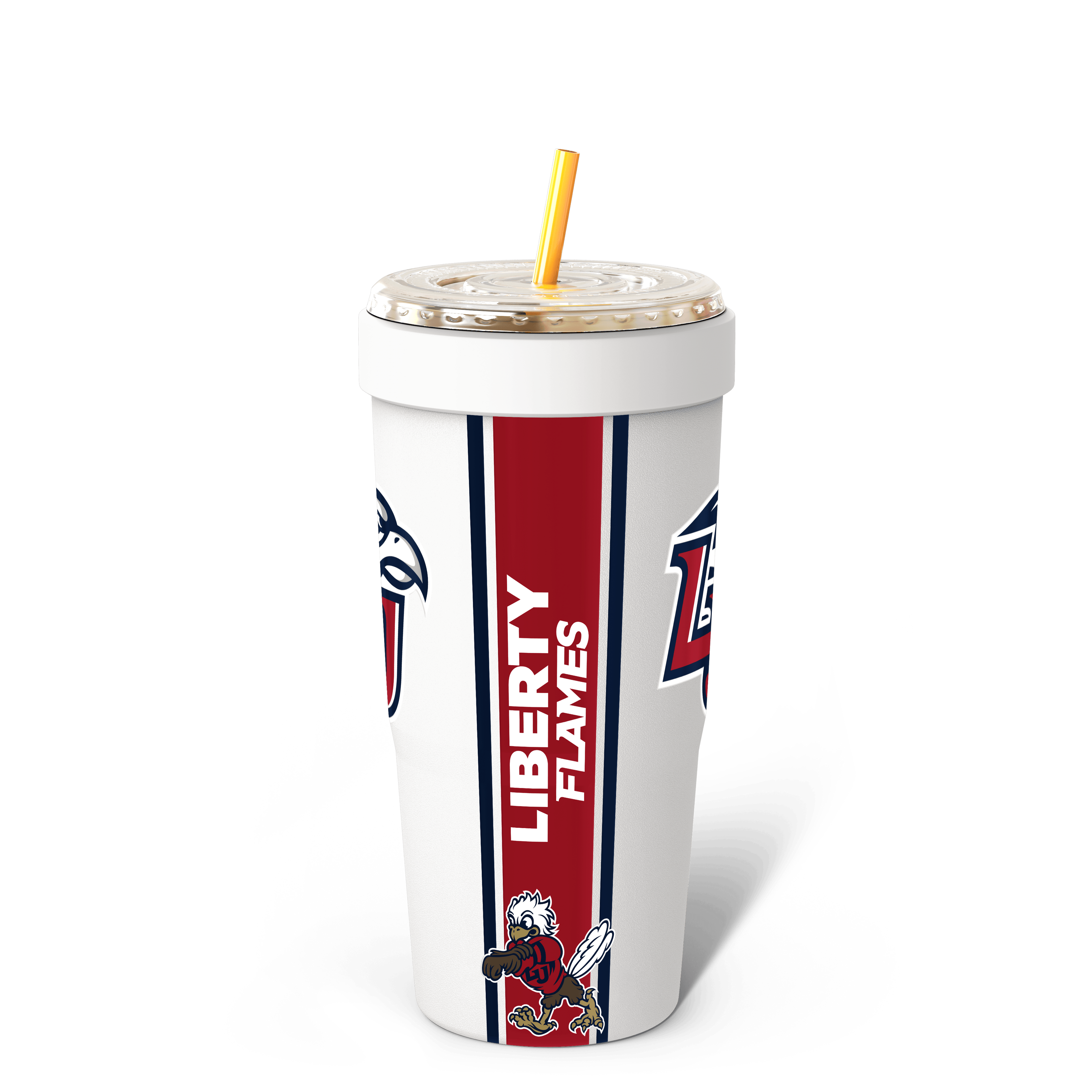 To-Go Buddy | Liberty Flames | Gameday
